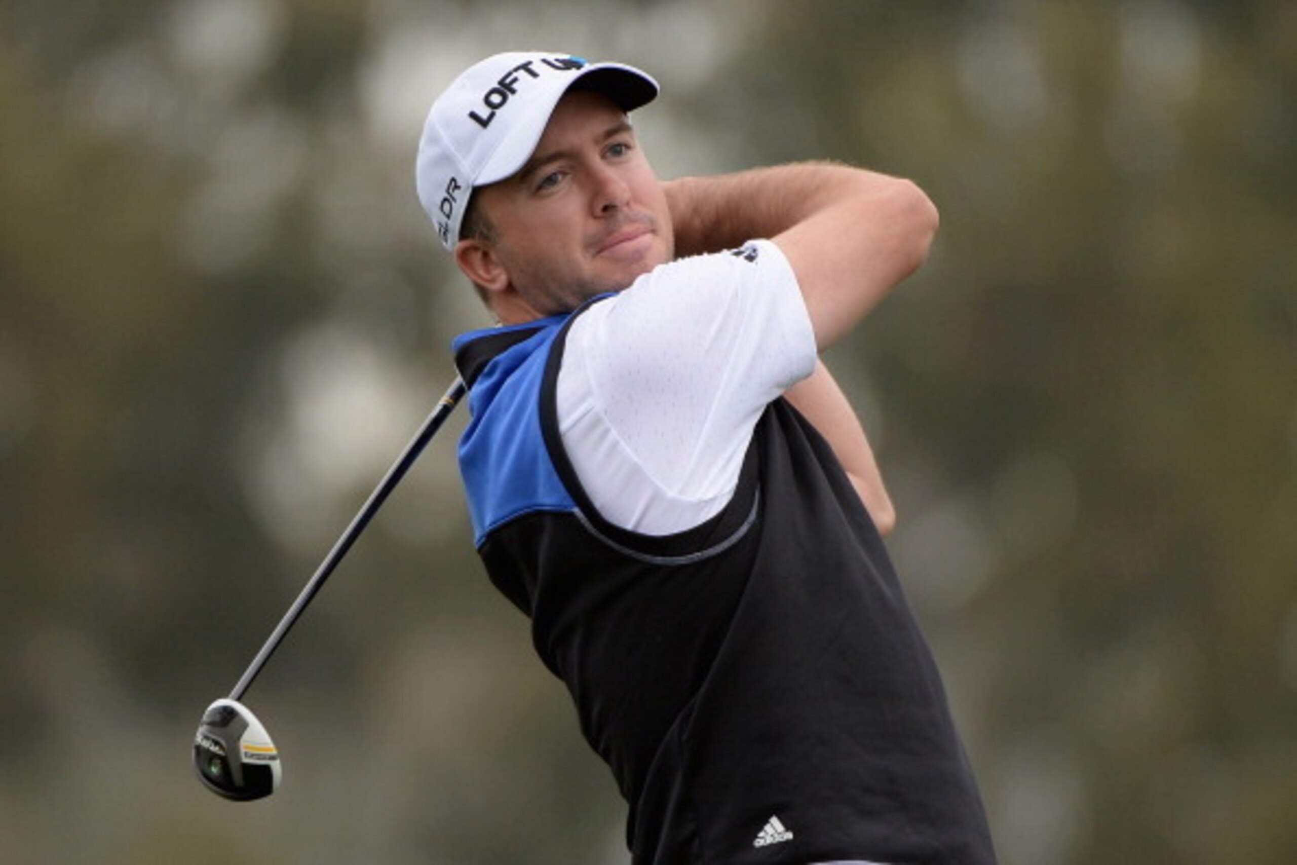 Martin Laird, the only European player to win at Bay Hill.
