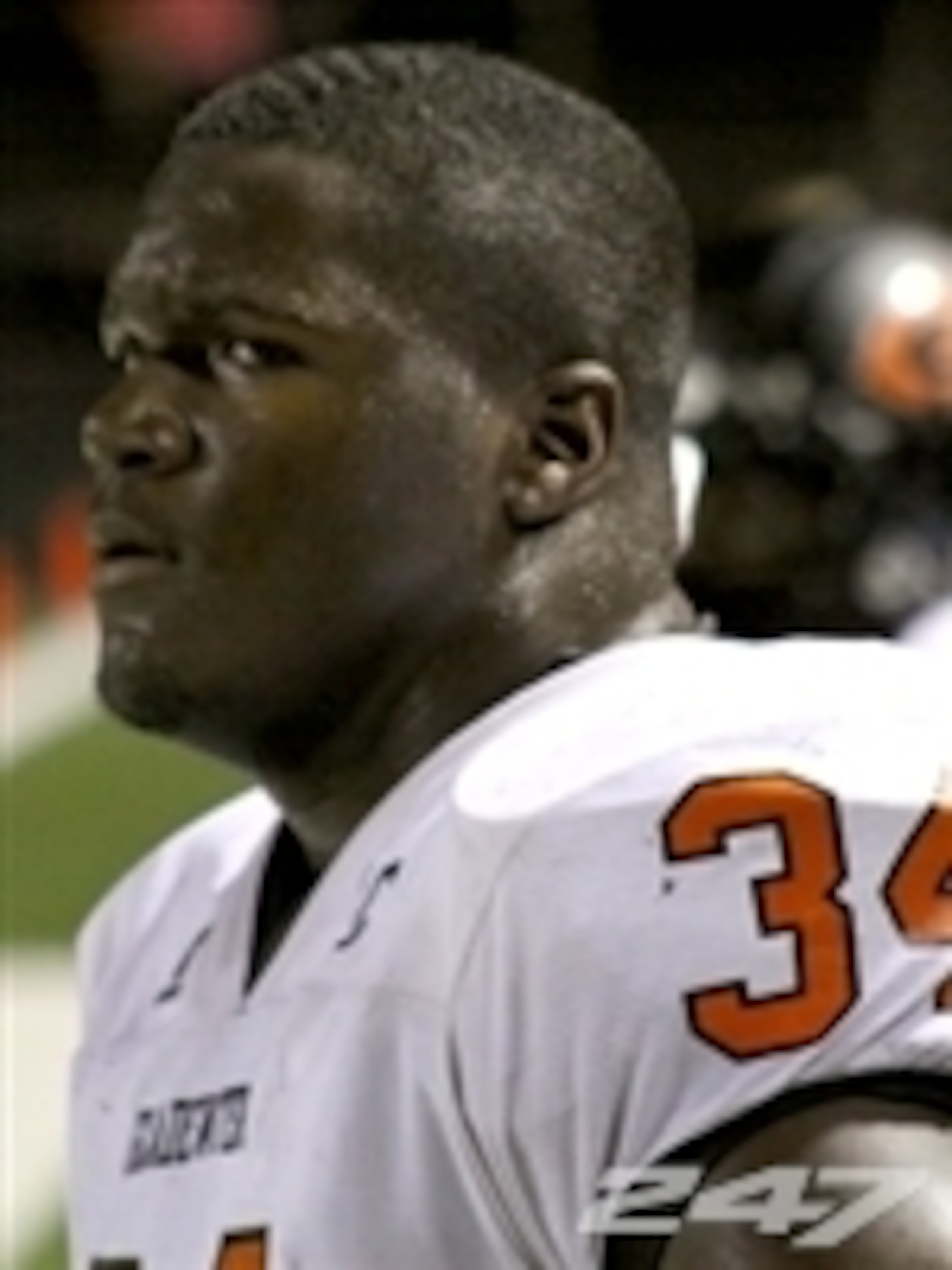 Daylon Mack