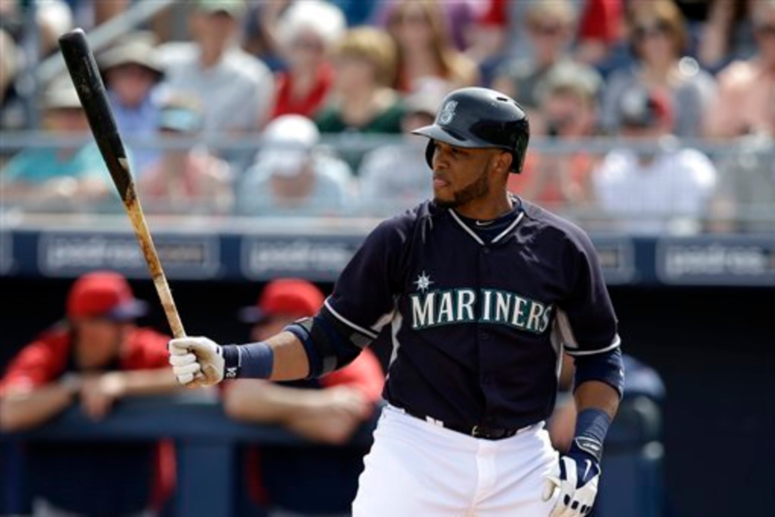 Robinson Cano's acquisition was that big for the Seattle Mariners.