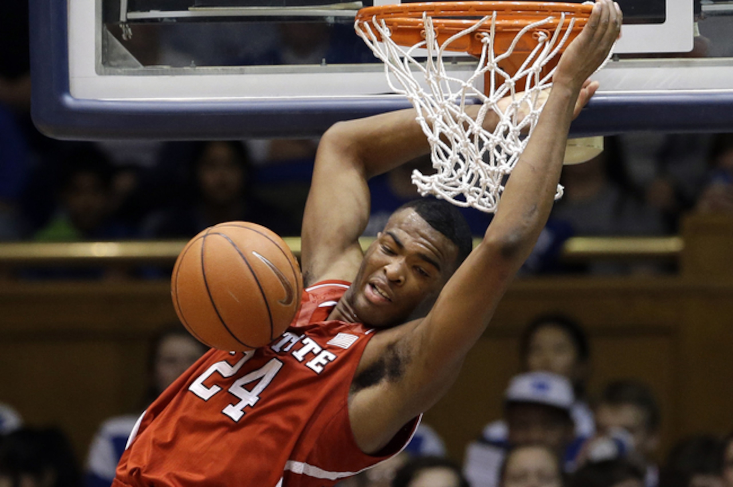 T.J. Warren is one of the best players in the country, yet remains quite underrated nationally