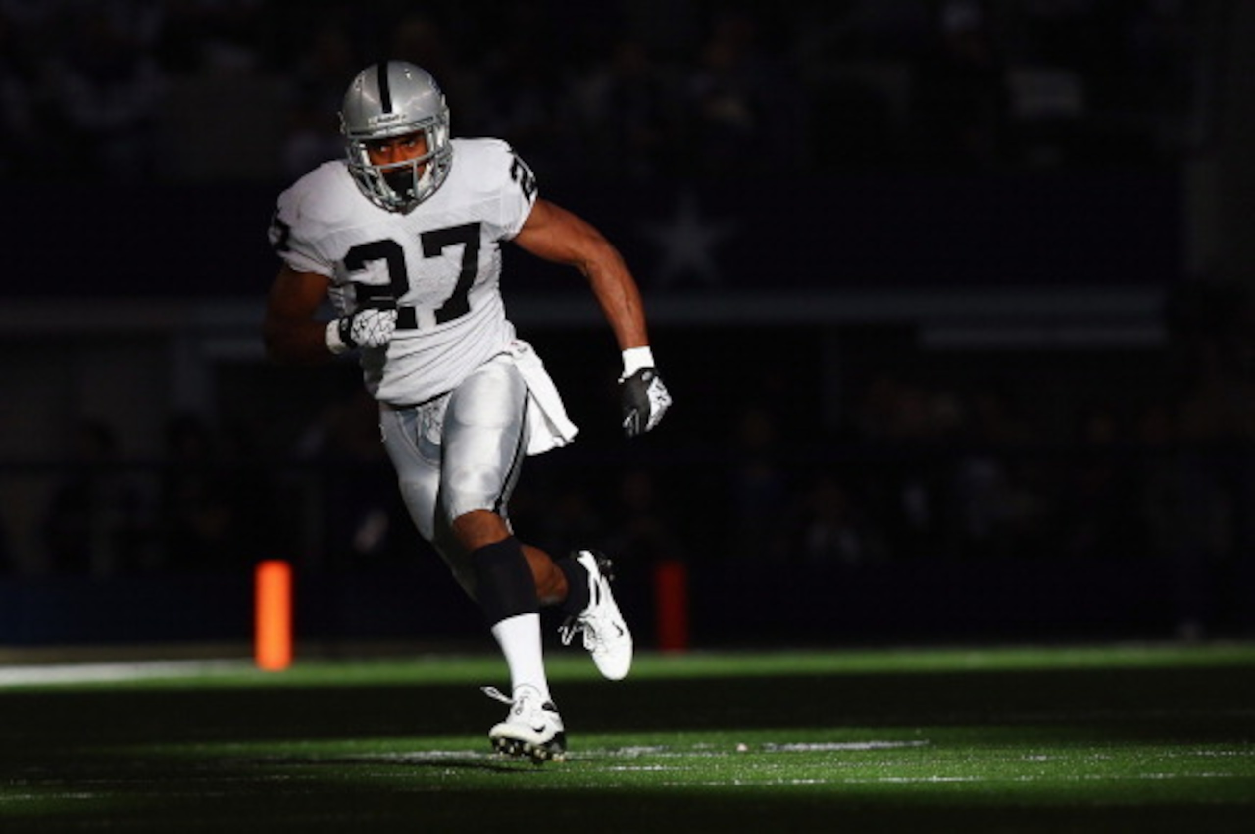 What can the Giants expect to get out of Rashad Jennings in 2014? What can the Giants expect to get out of Rashad Jennings in 2014?
