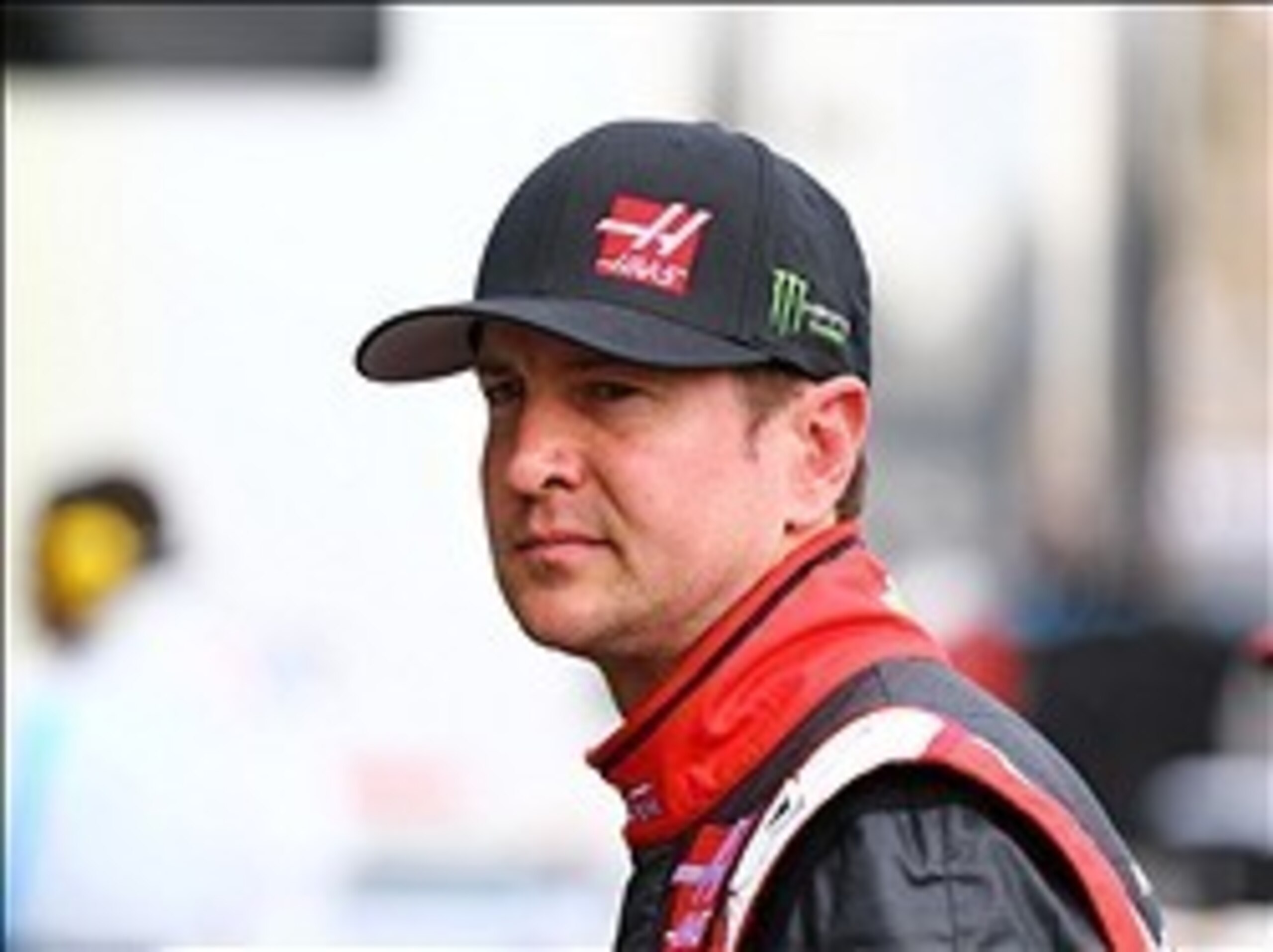 Kurt Busch