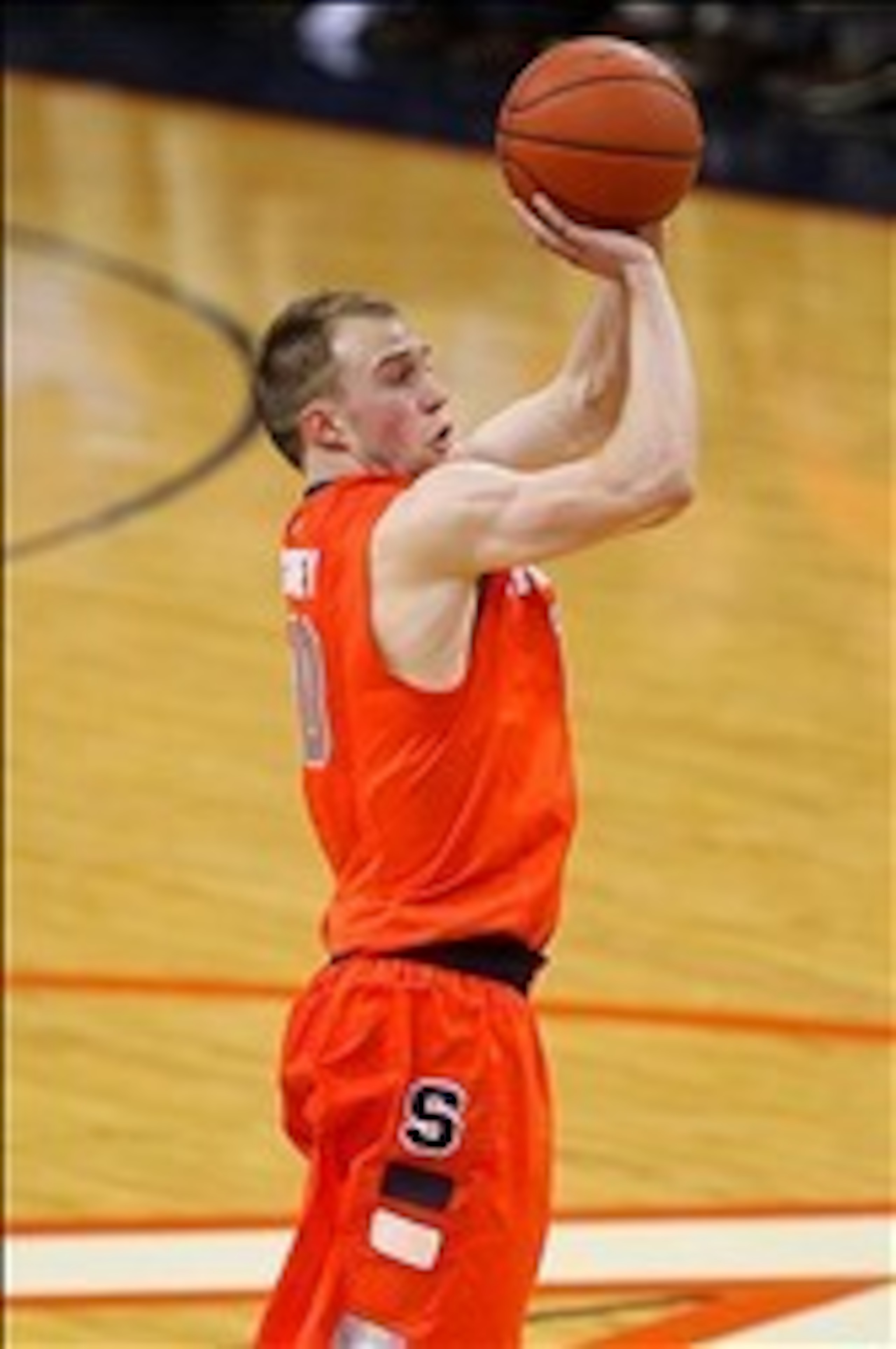Trevor Cooney Trevor Cooney