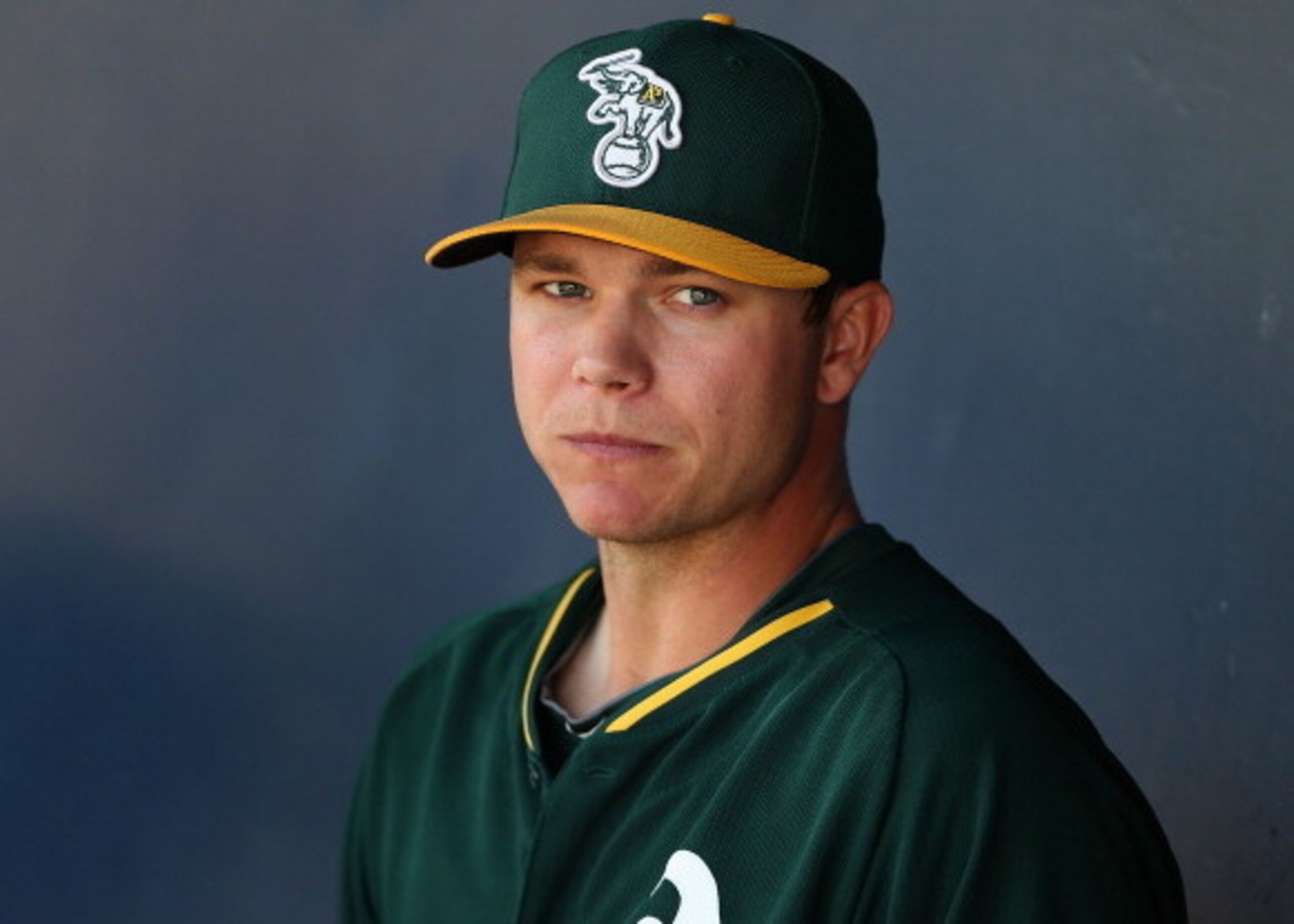Sonny Gray is now the Opening Day starter. Sonny Gray is now the Opening Day starter.