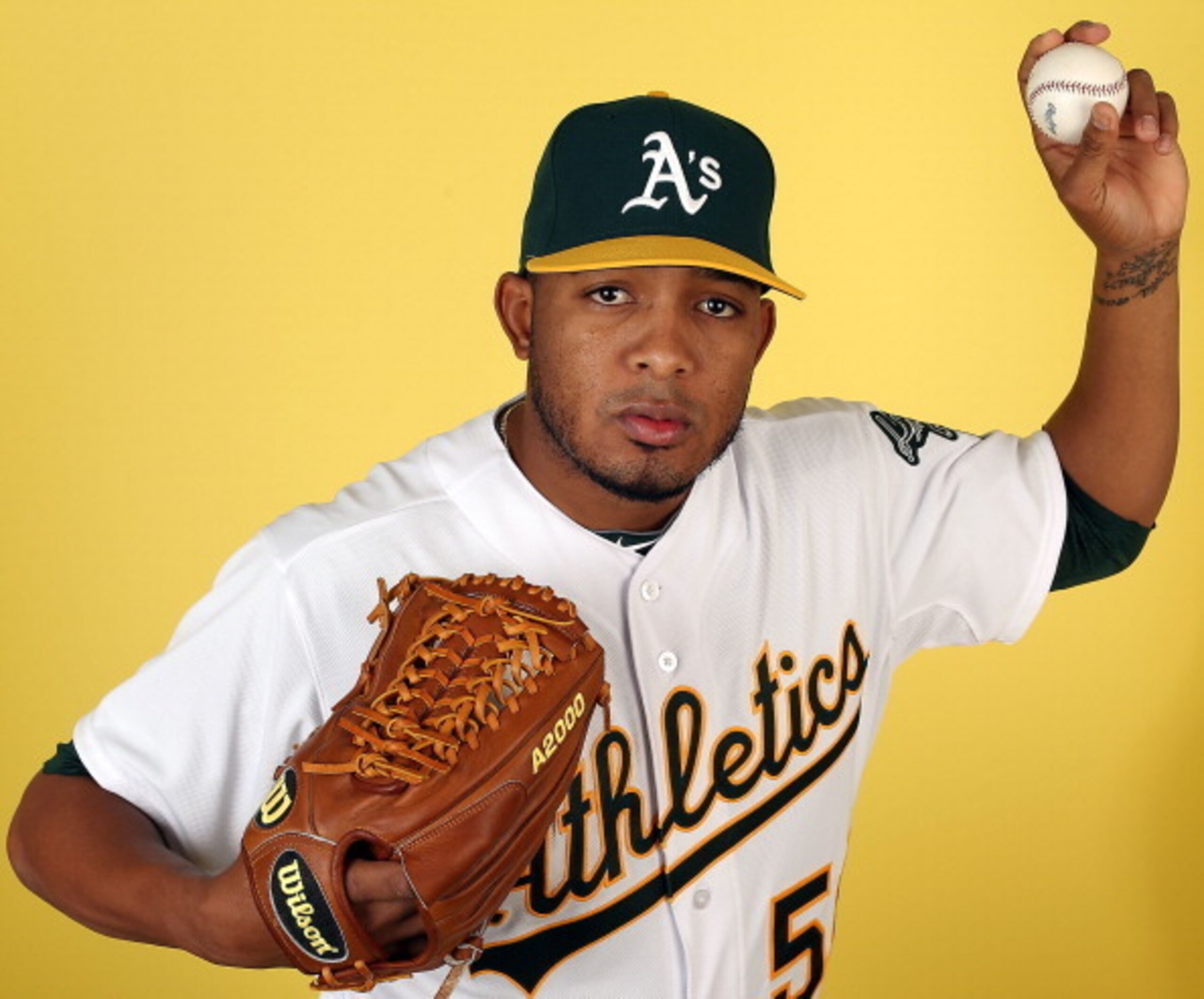 If you said "who's that guy" then Fernando Abad makes the perfect candidate for breakout star. If you said "who's that guy" then Fernando Abad makes the perfect candidate for breakout star.