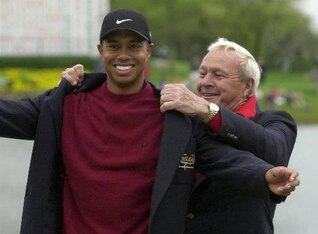 Jacket No. 2 from The King.