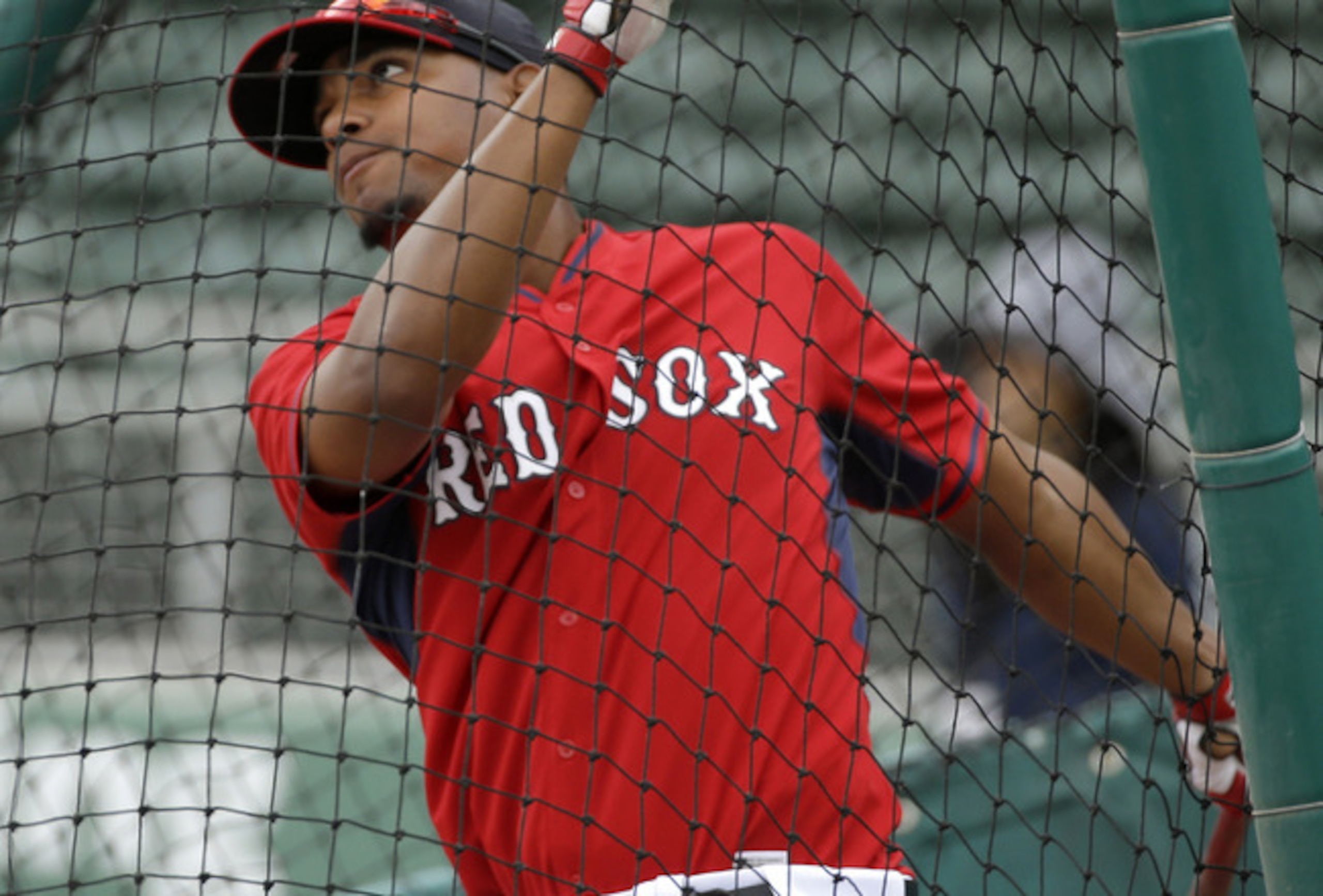 Boston fans would be well suited to have patience with Bogaerts.