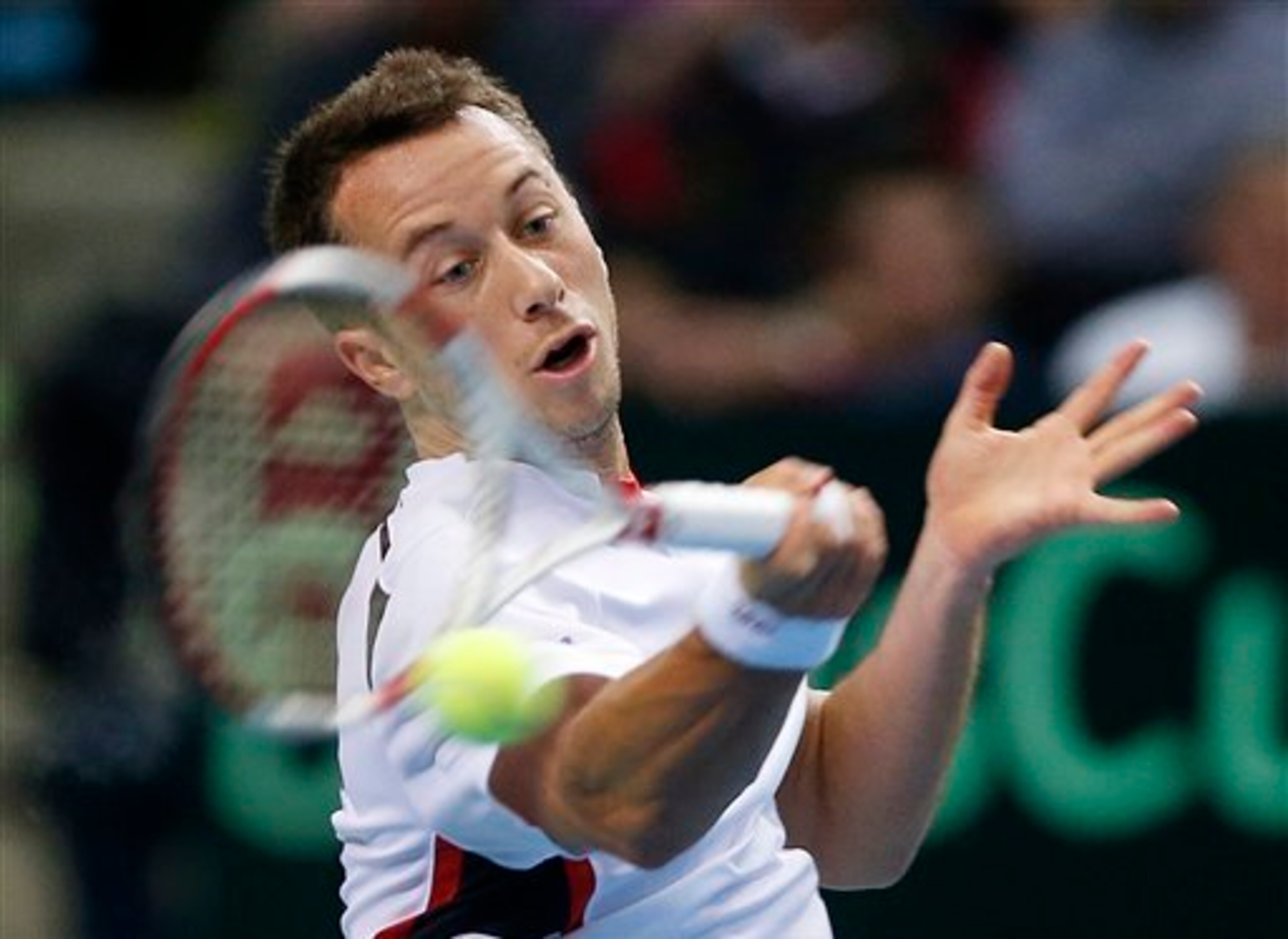 Philipp Kohlschreiber