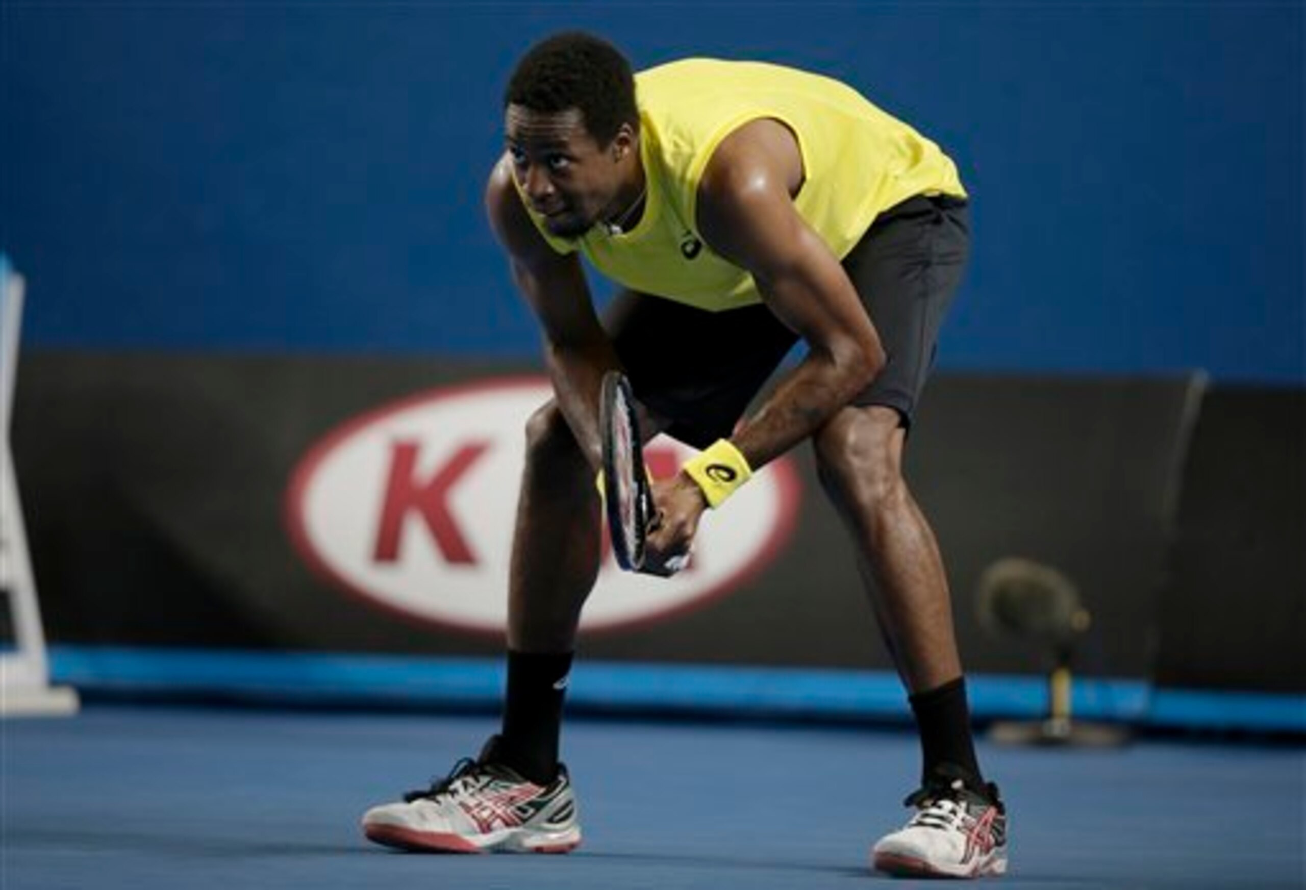 Gael Monfils