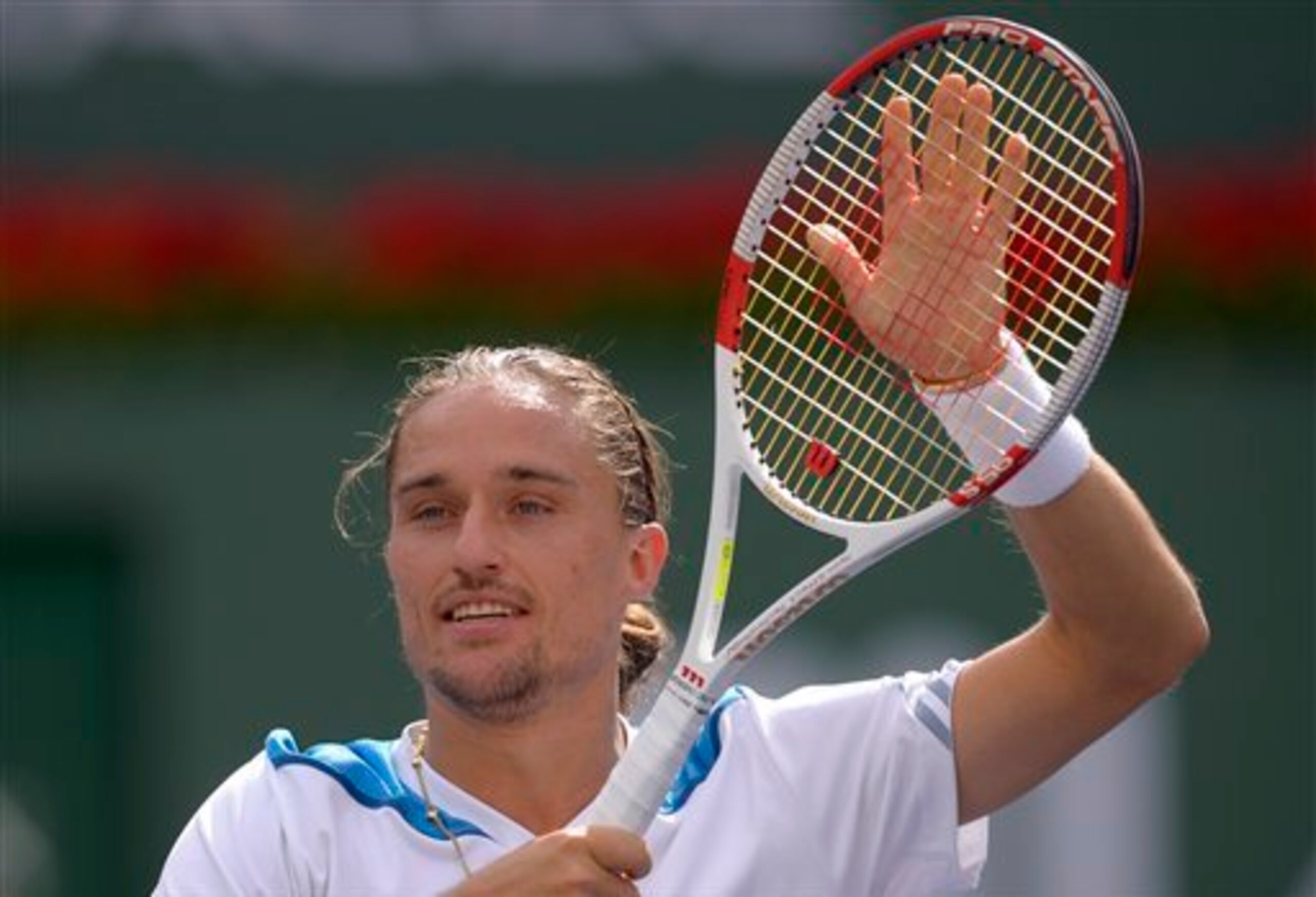 Alexandr Dolgopolov