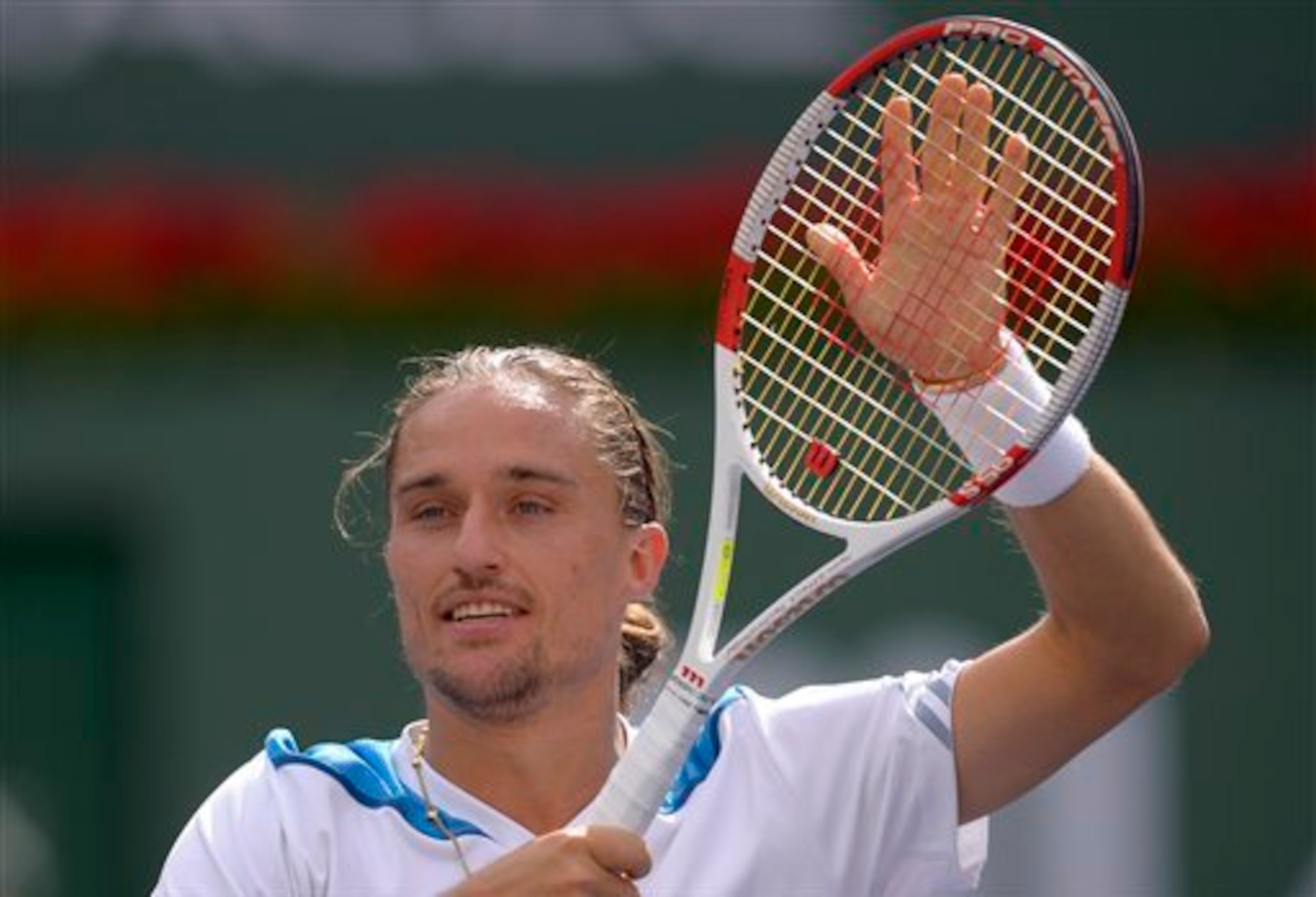 Alexandr Dolgopolov