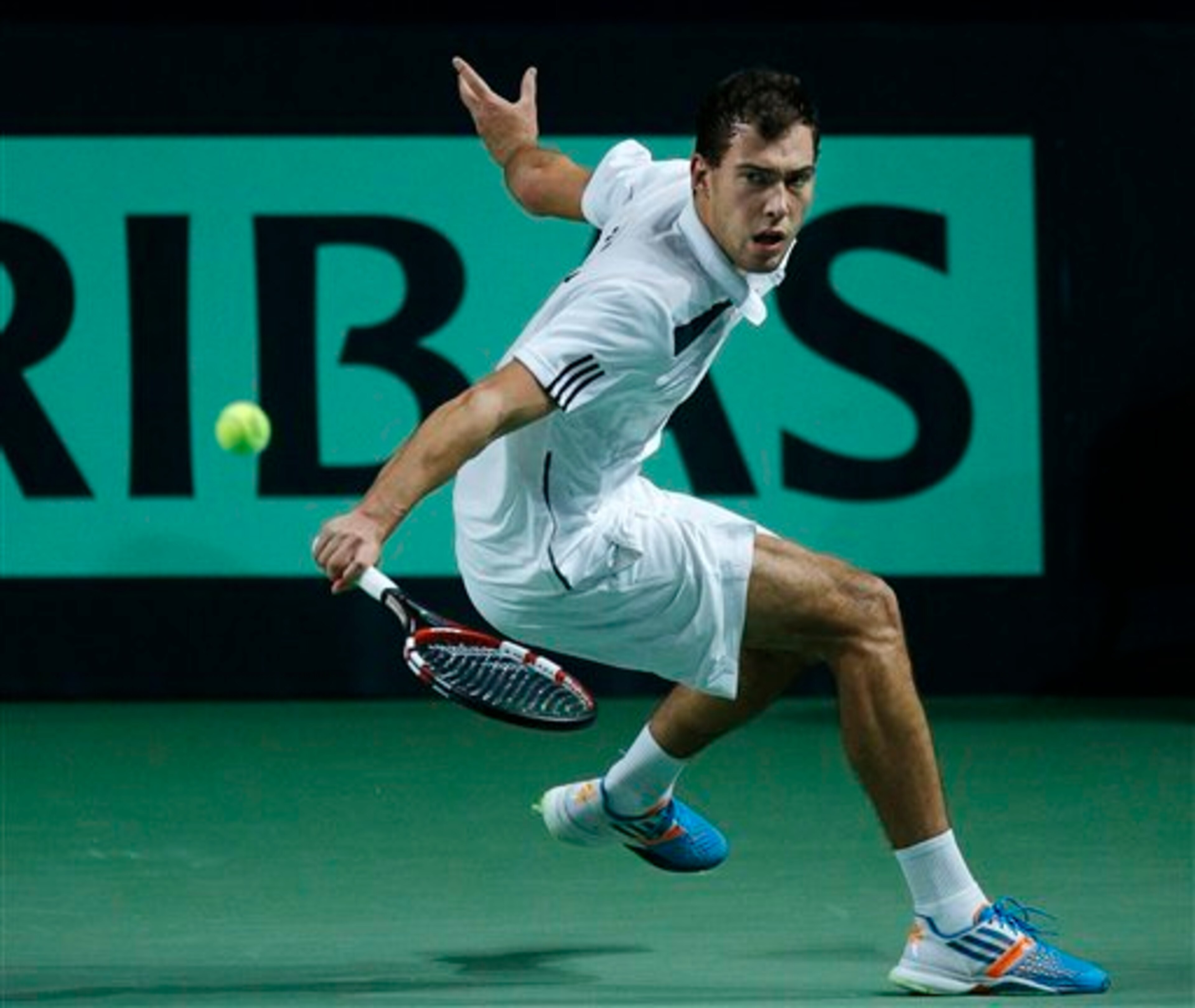 Jerzy Janowicz