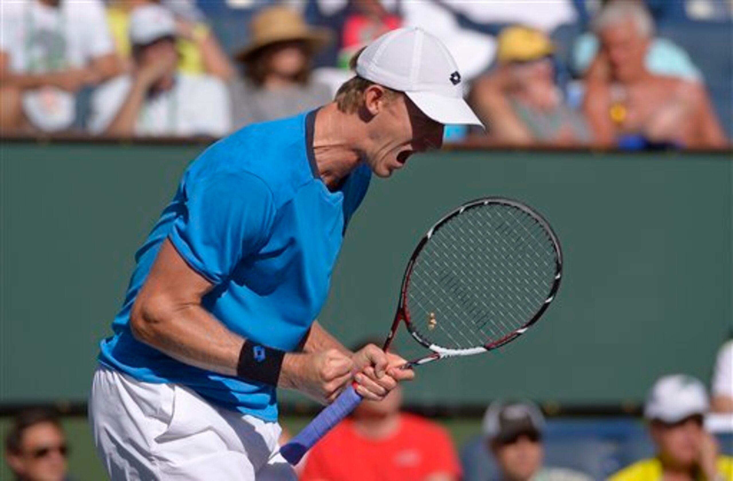 Kevin Anderson