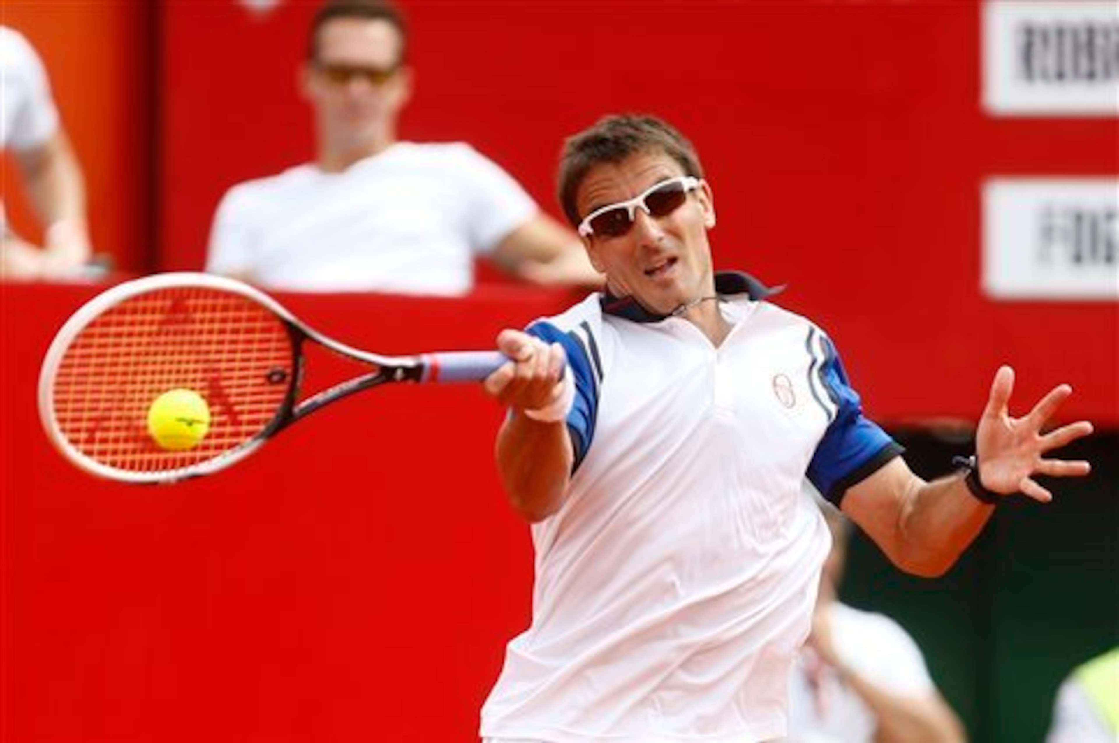Tommy Robredo