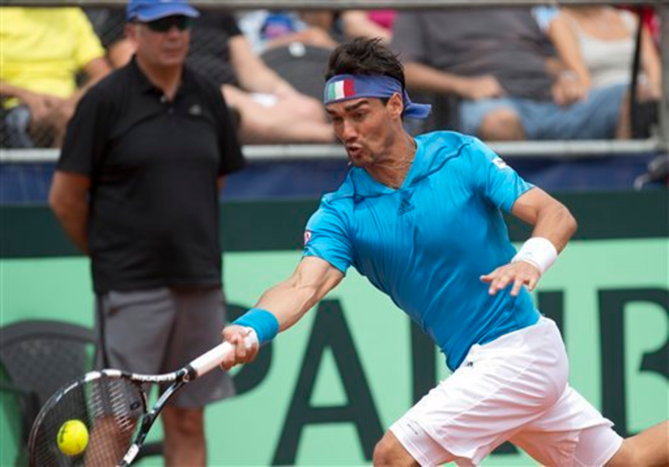 Fabio Fognini