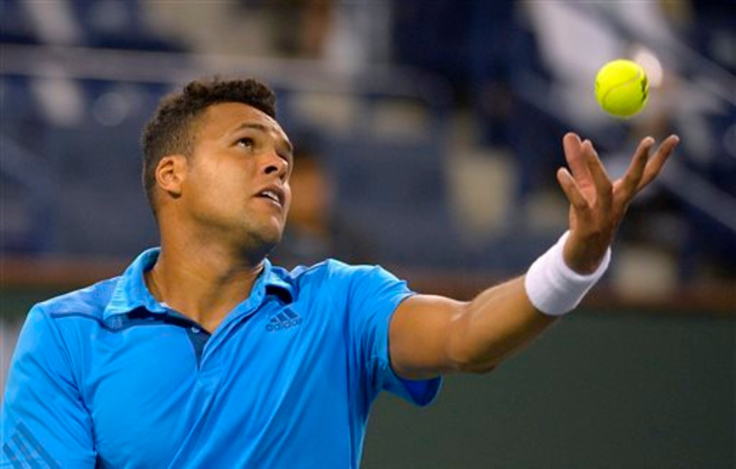 Jo-Wilfried Tsonga