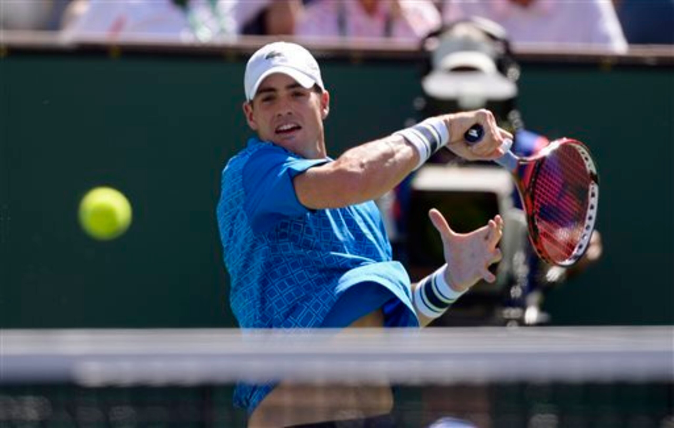 John Isner