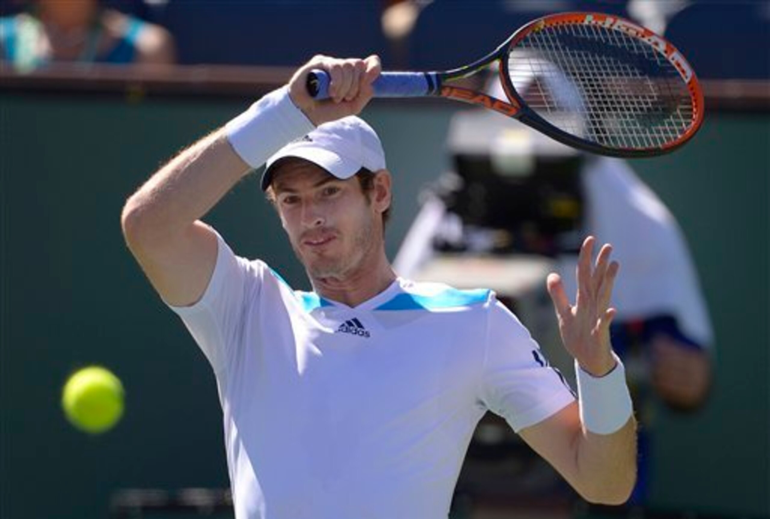 Andy Murray