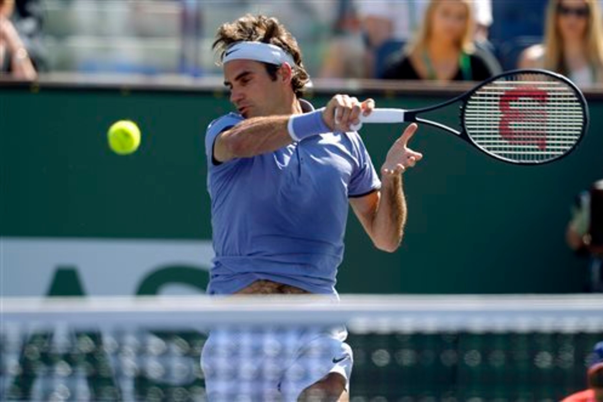 Roger Federer