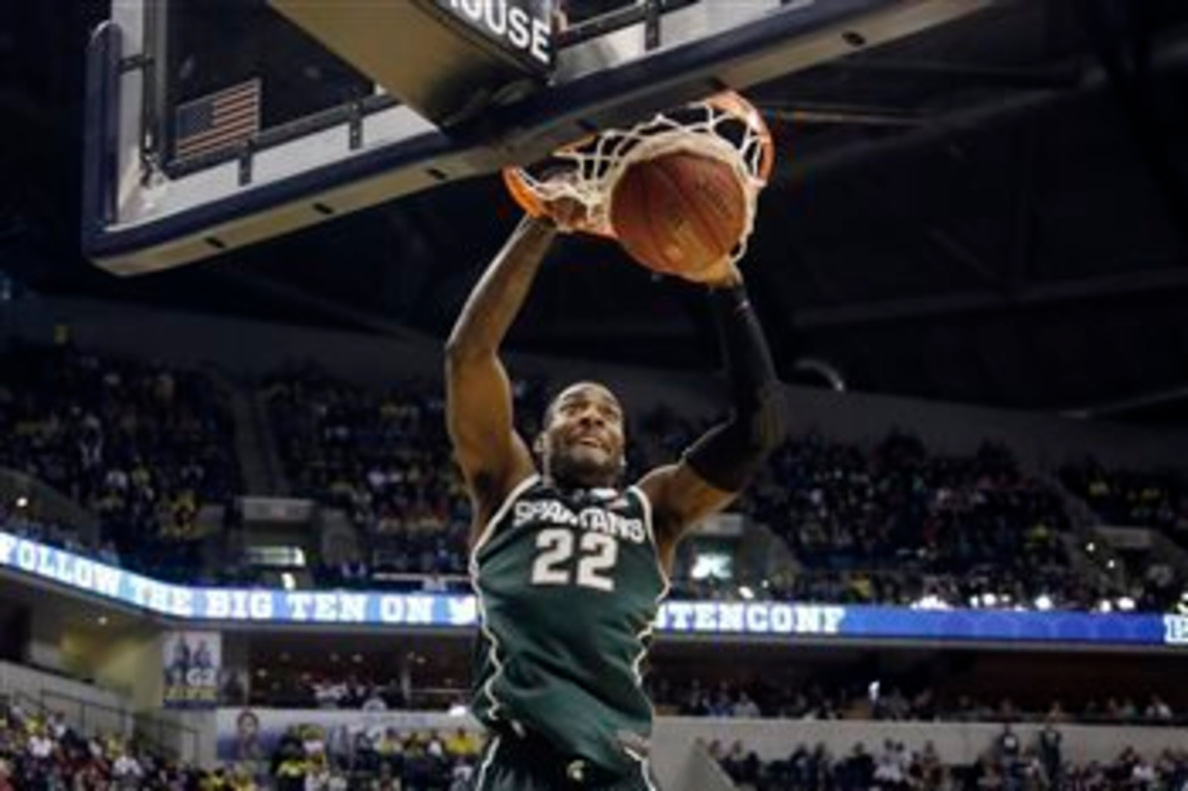 Branden Dawson