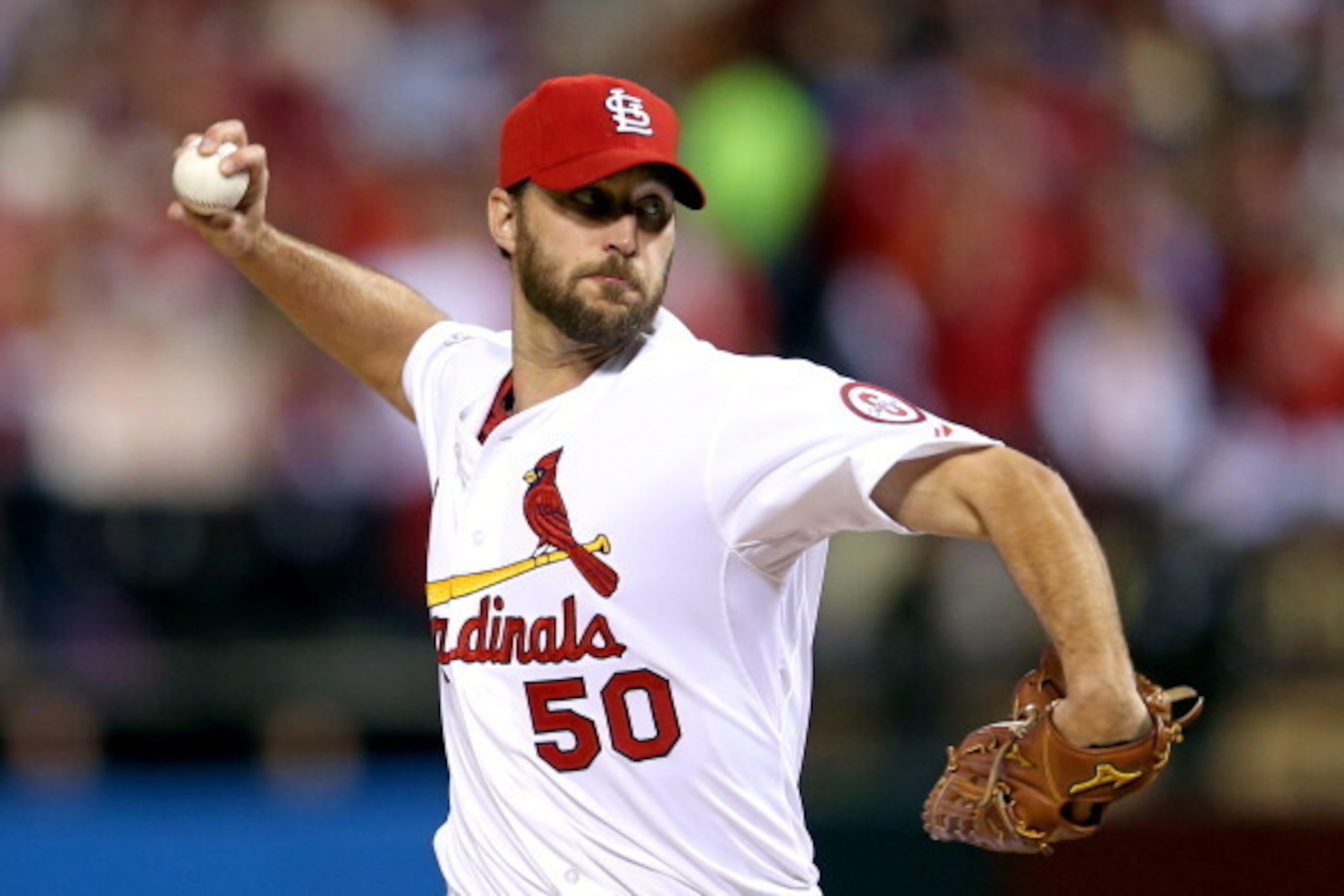 Drafters who used sabermetrics last year were able to aptly identify Adam Wainwright as an ace despite his high ERA.