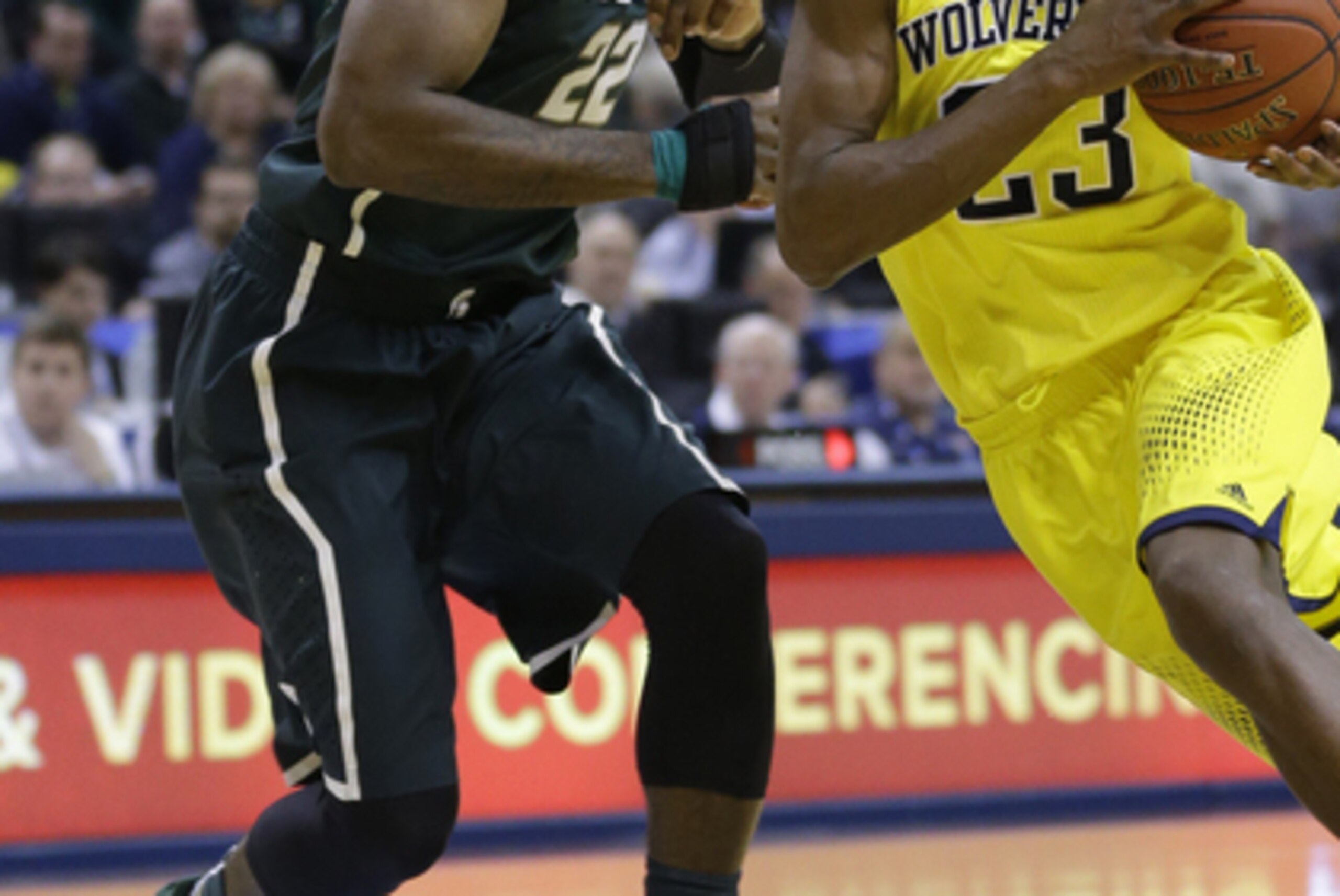 Caris LeVert