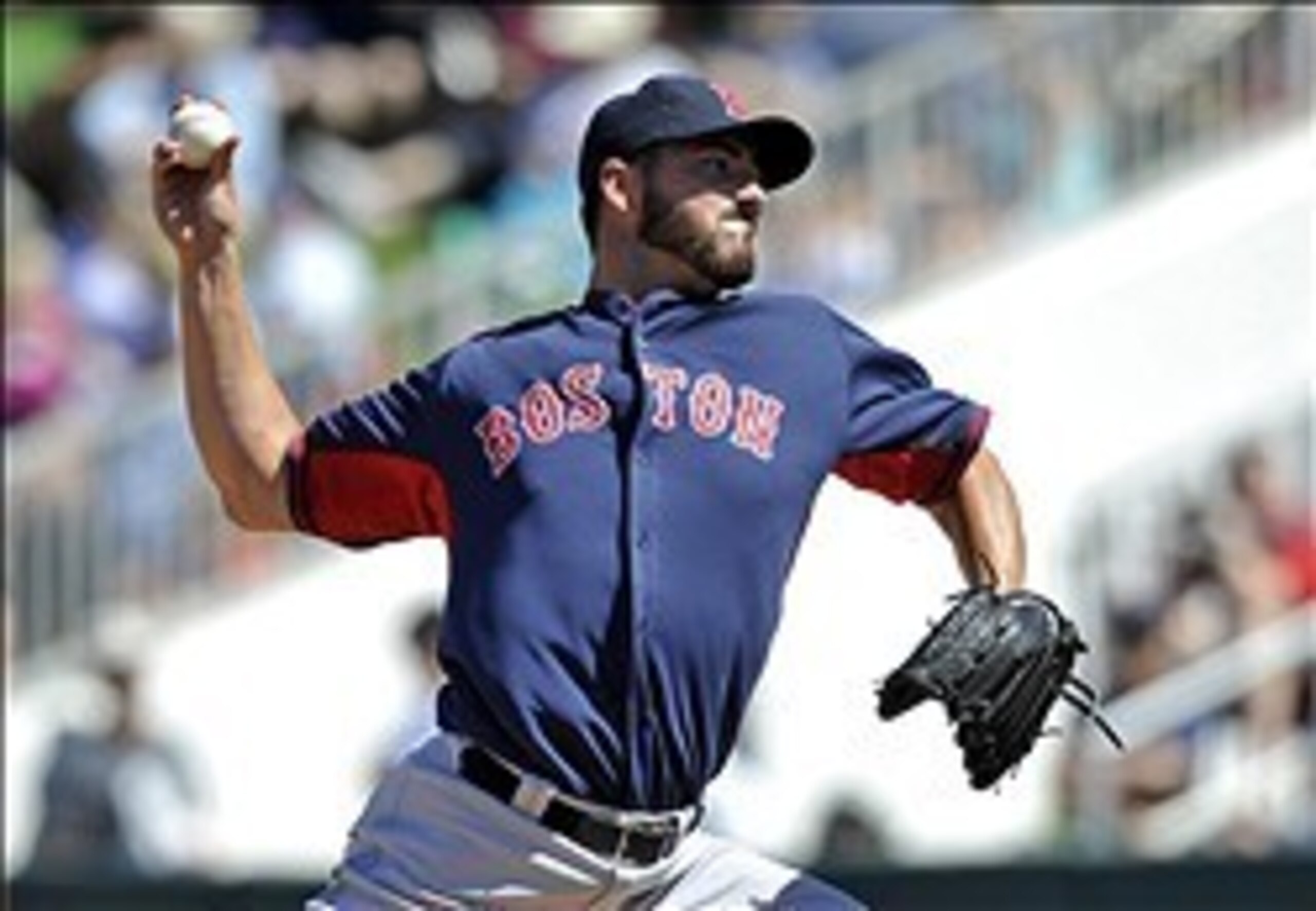 Brandon Workman will likely be a swingman for the Red Sox in 2014.