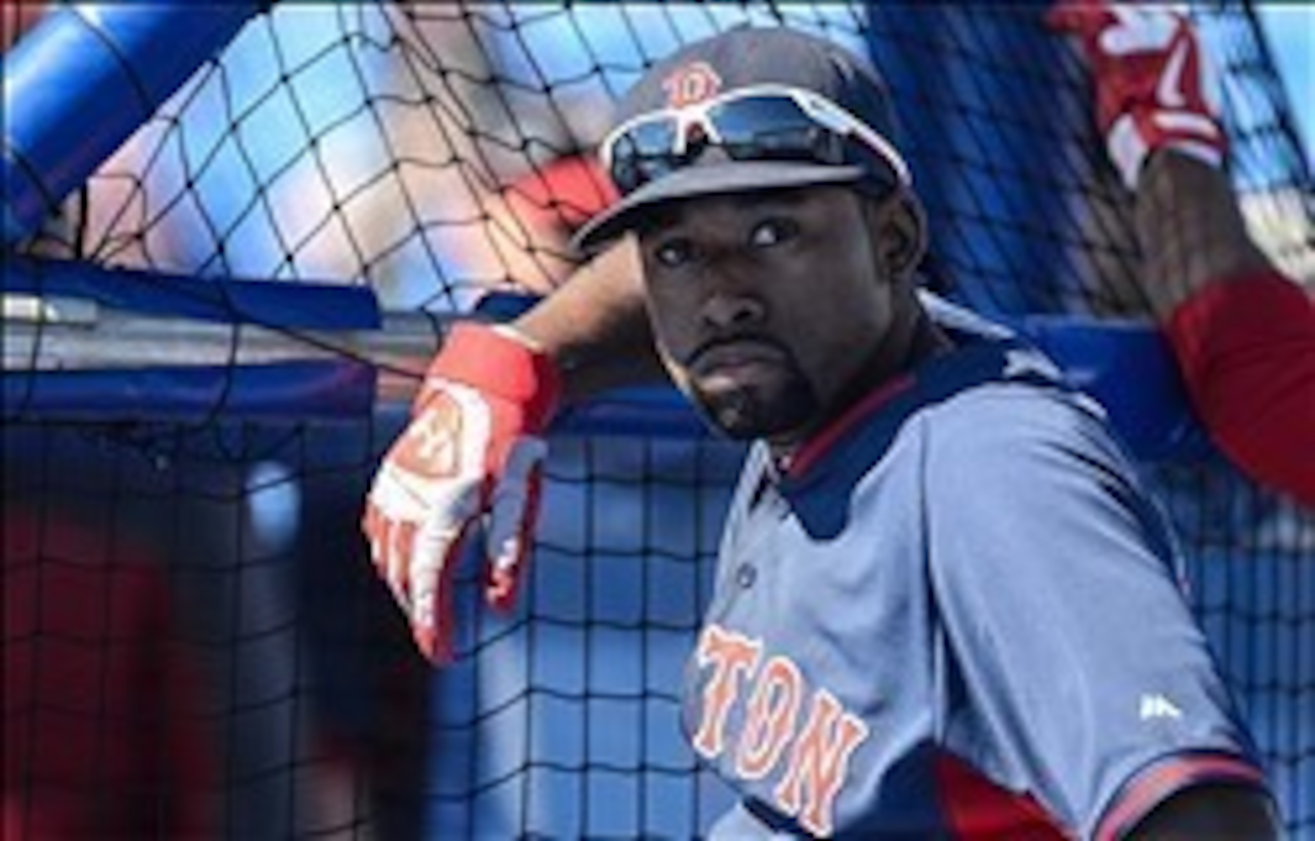 Is Jackie Bradley Jr. running out of chances to make the 25-man roster in 2014?