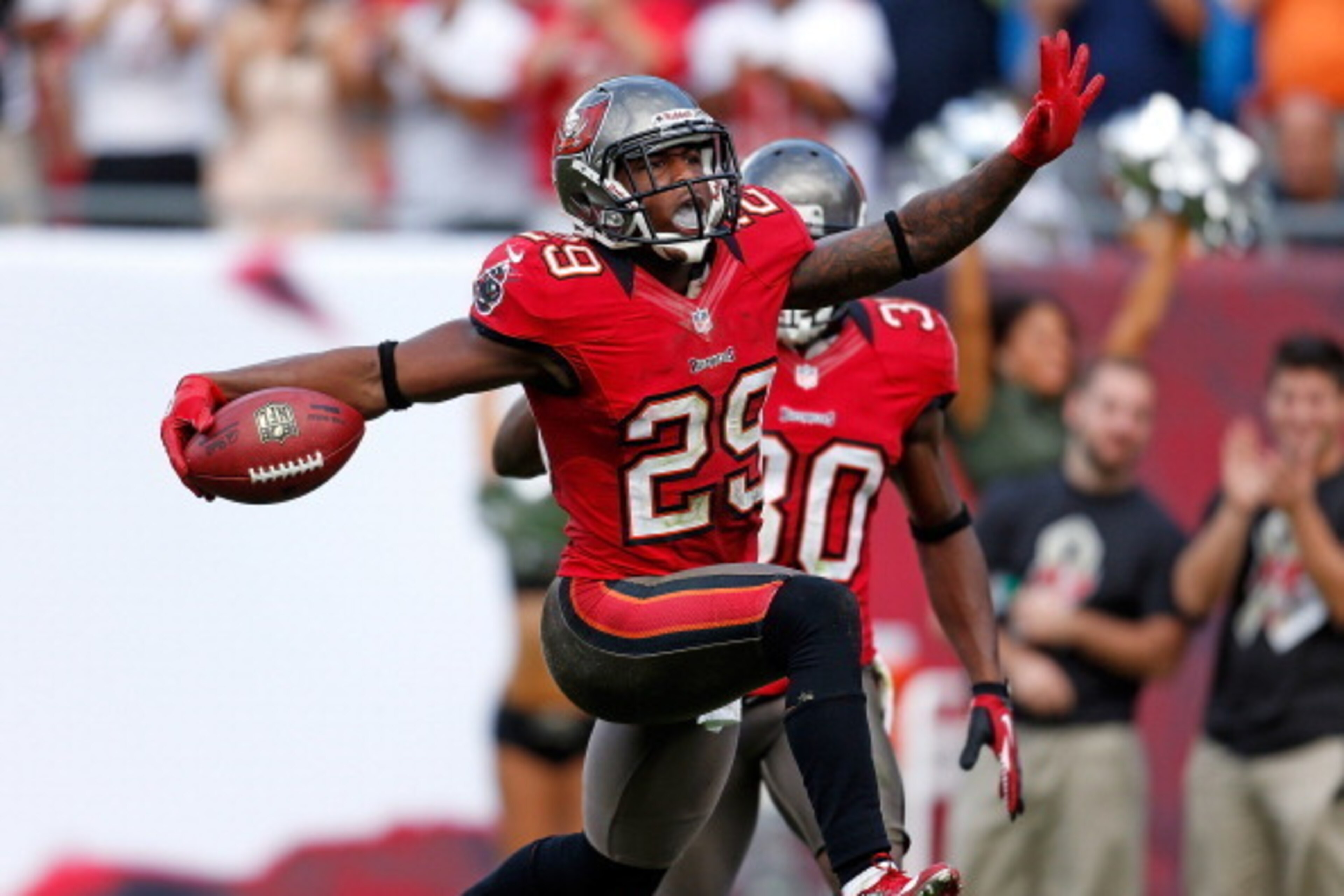 Leonard Johnson has shown flashes of talent, but an upgrade is necessary. Leonard Johnson has shown flashes of talent, but an upgrade is necessary.