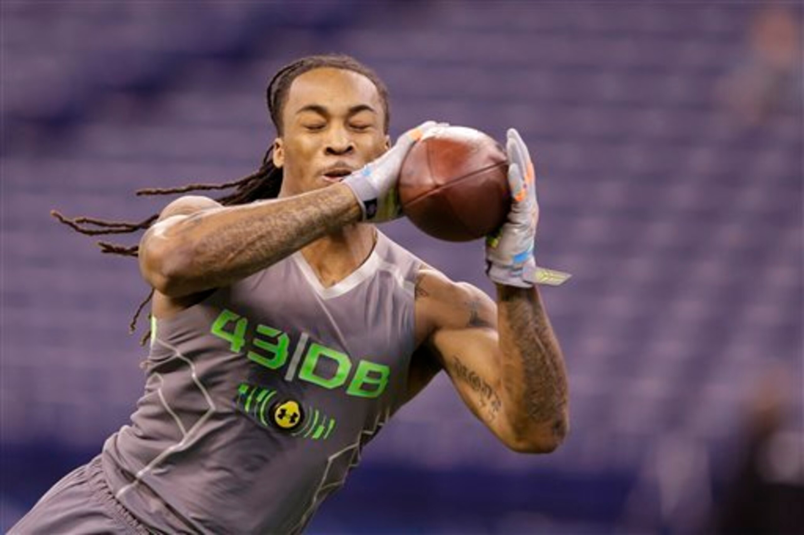 Safety is still a huge draft need for the Packers after the first few weeks of free agency.