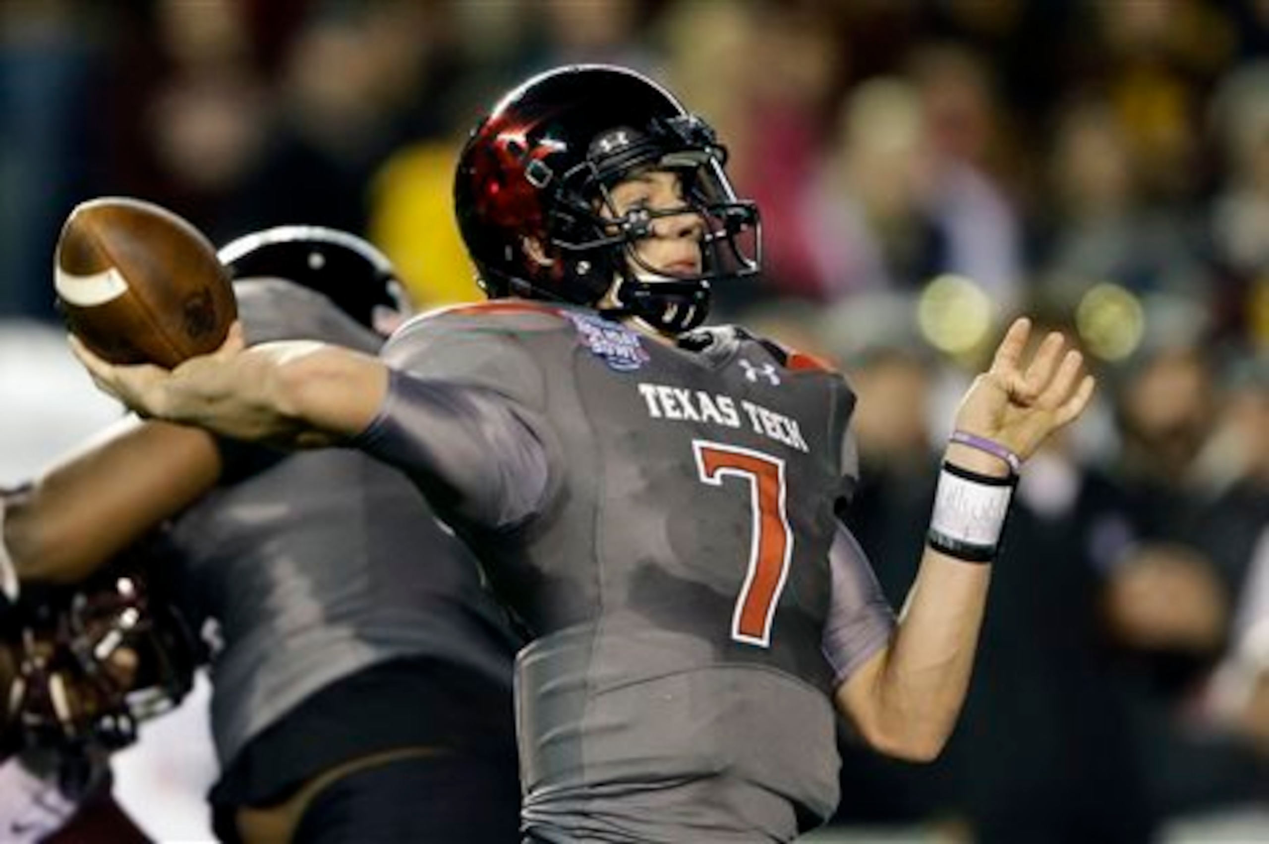 QB Davis Webb