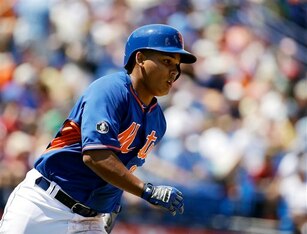 Ruben Tejada.