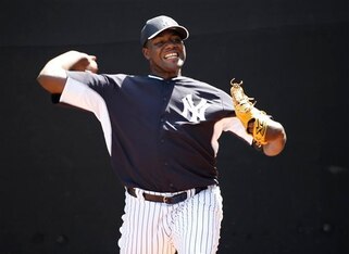 Michael Pineda.