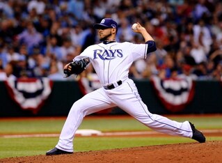 Alex Torres.