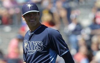 Matt Moore.