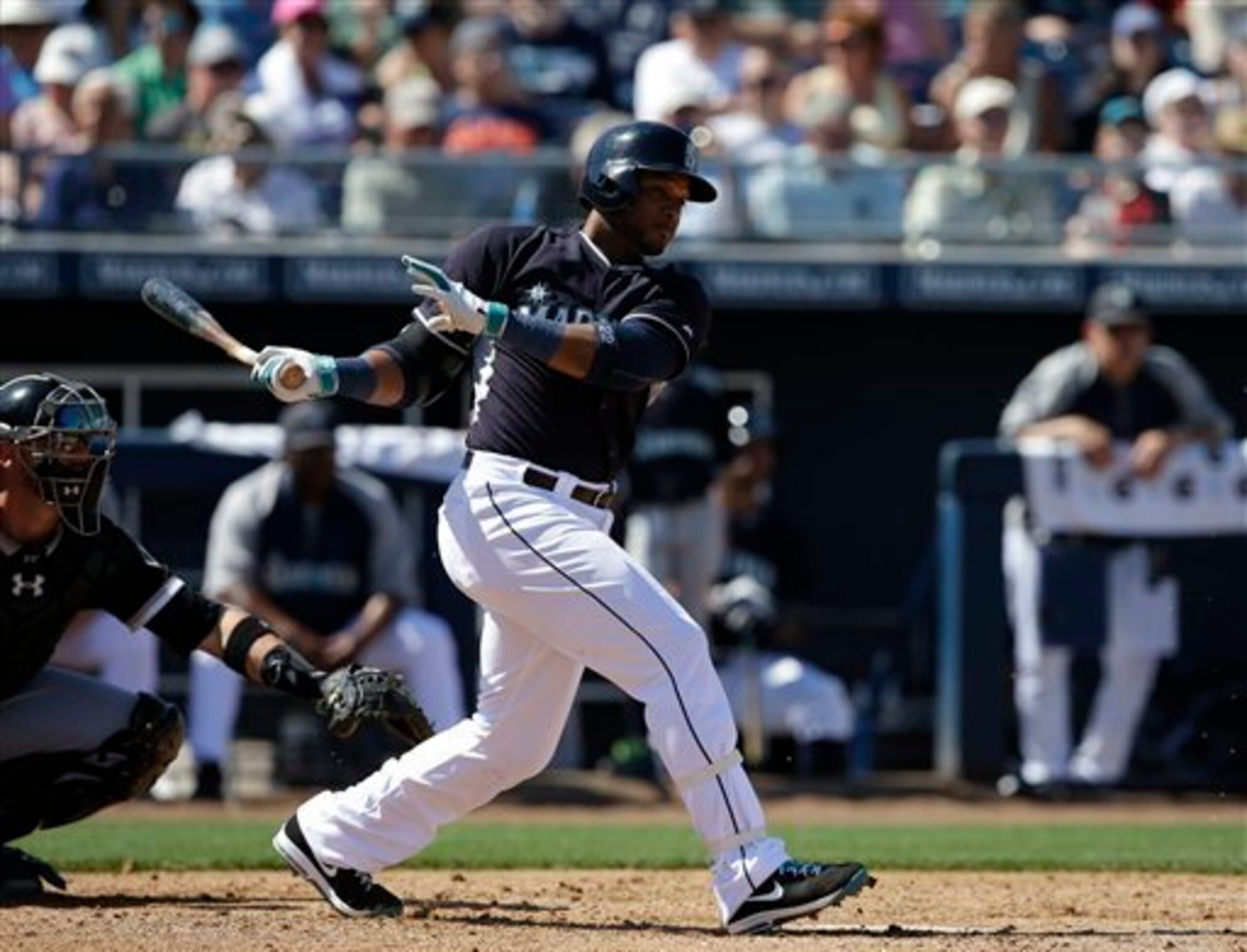 Robinson Cano