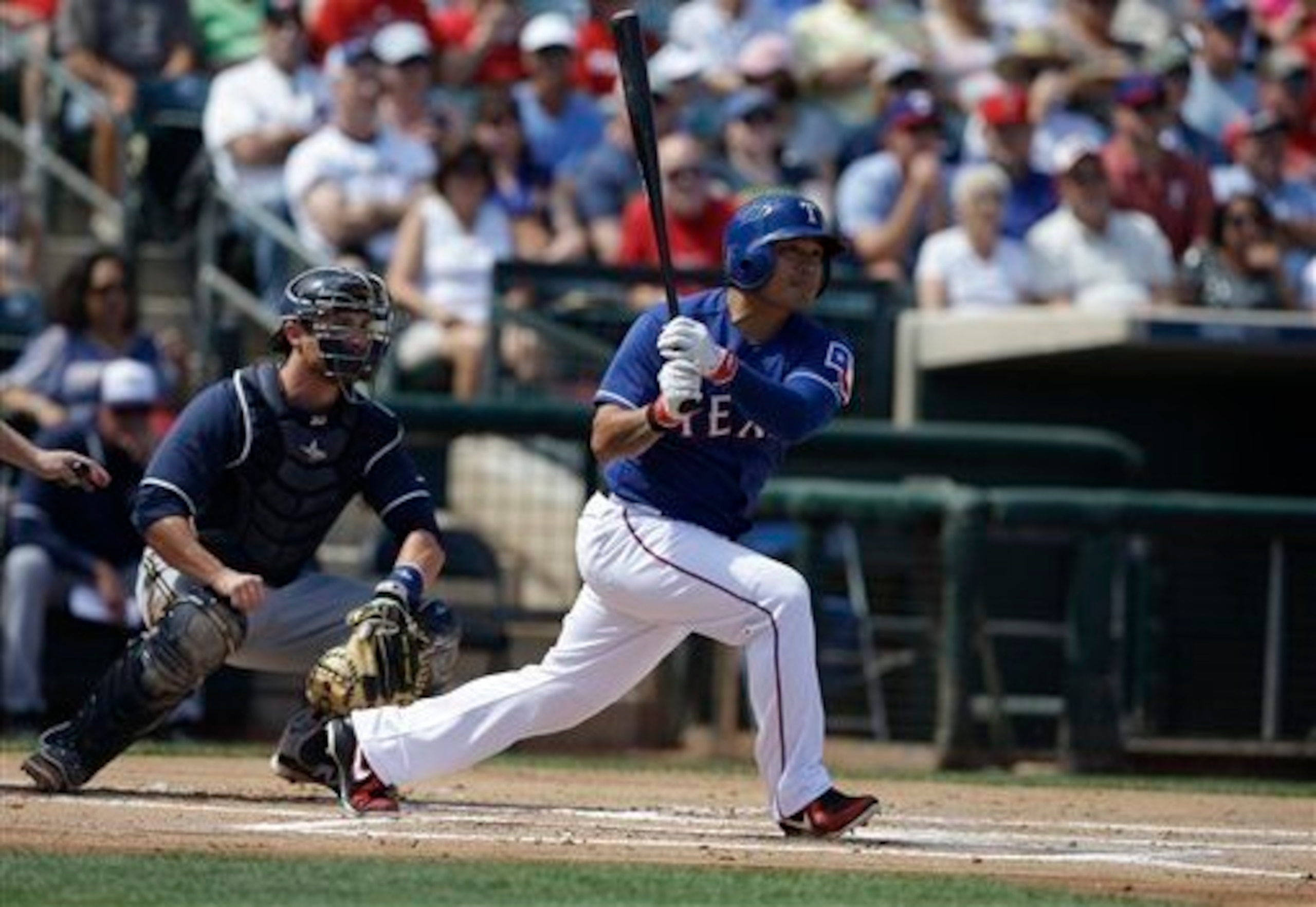 Shin-Soo Choo