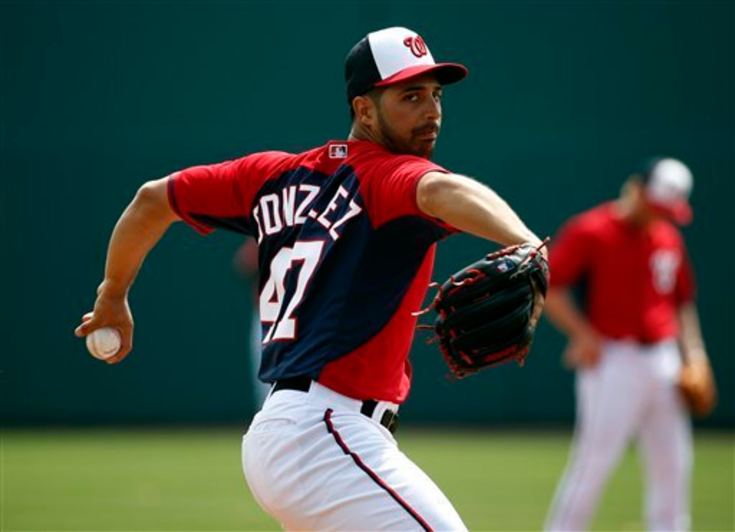 Gio Gonzalez