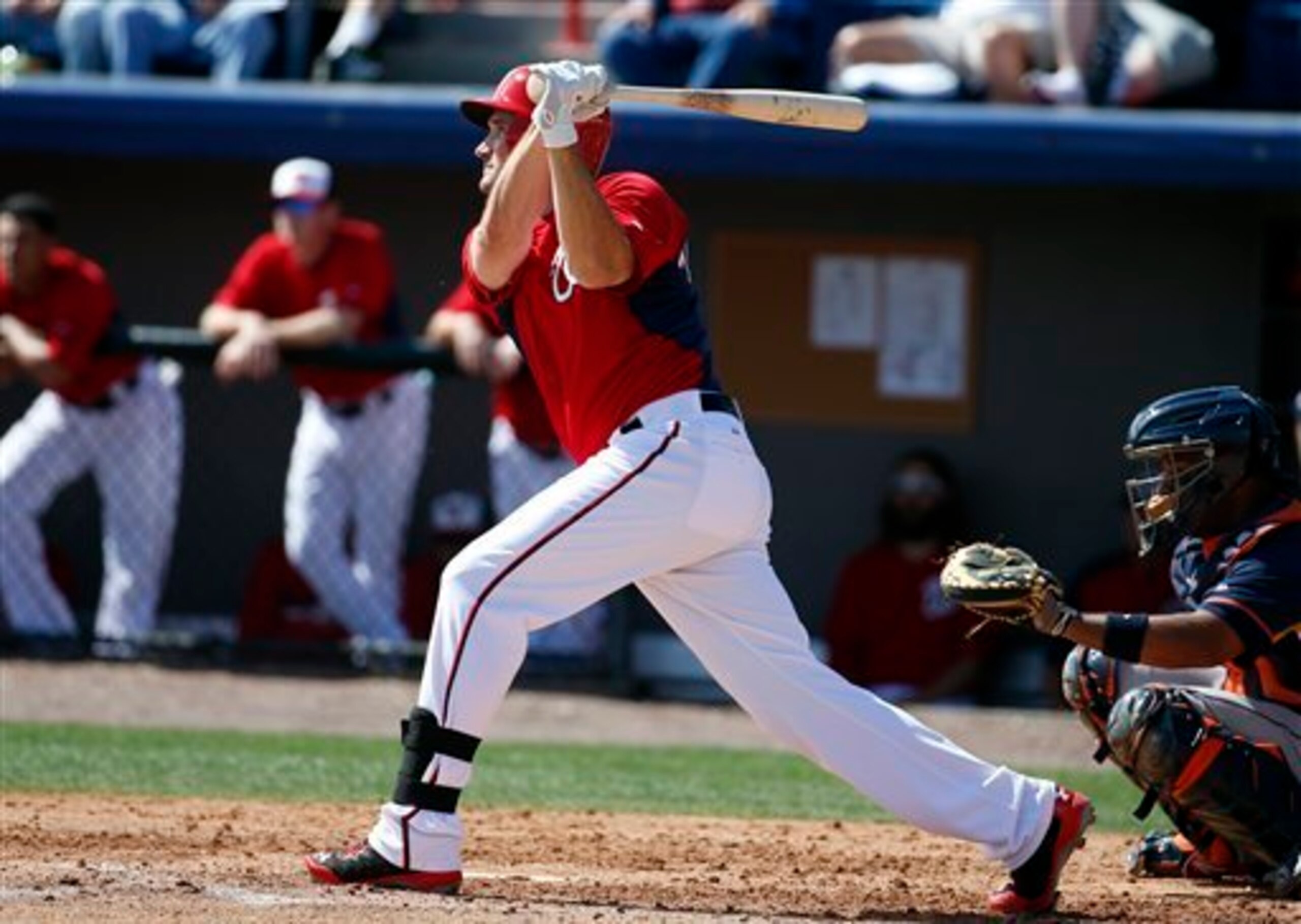 Ryan Zimmerman