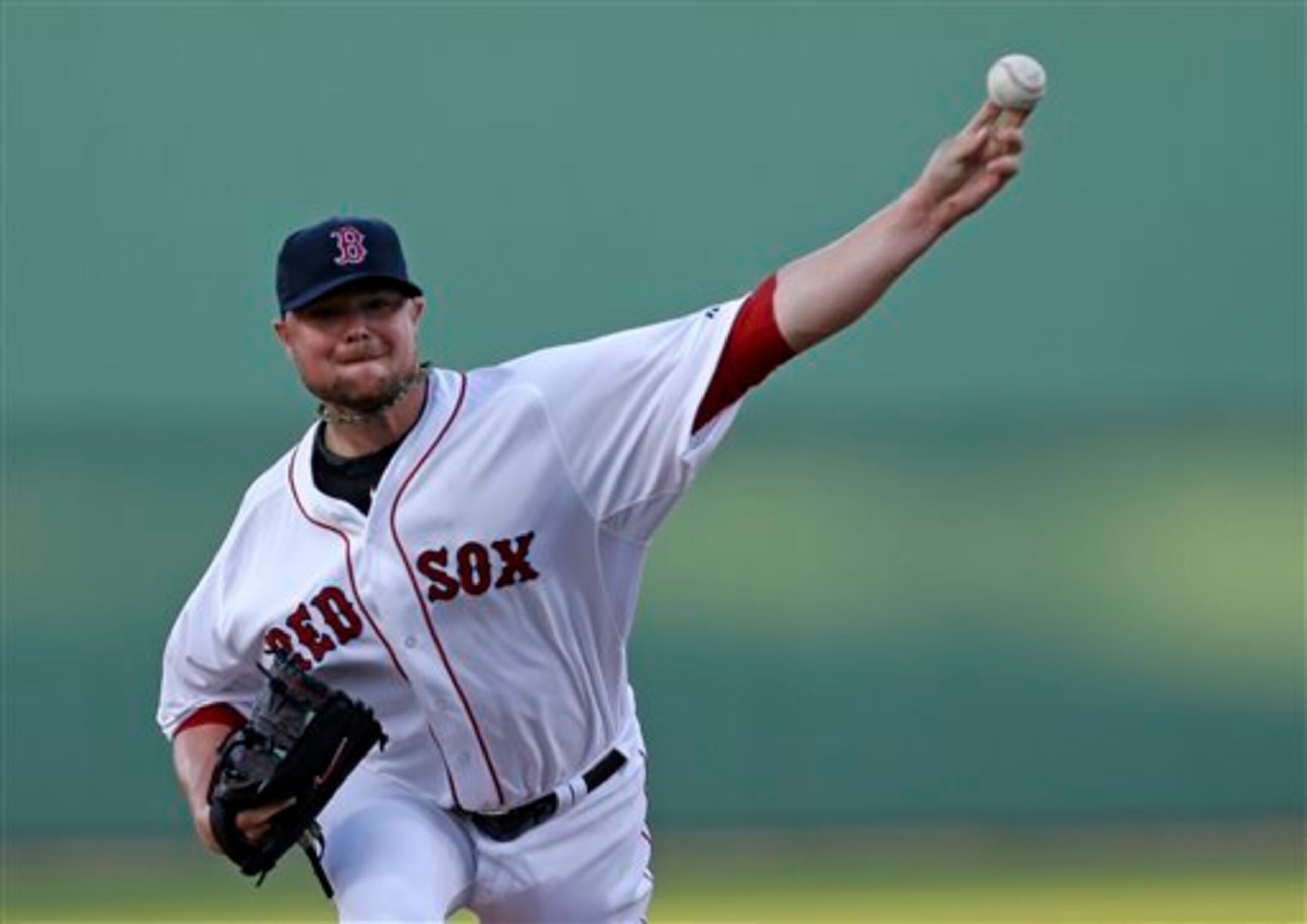 Jon Lester