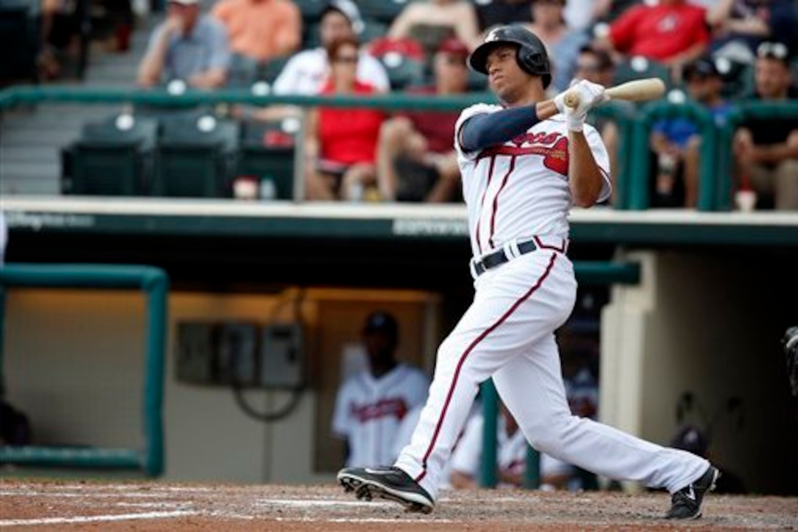 Andrelton Simmons