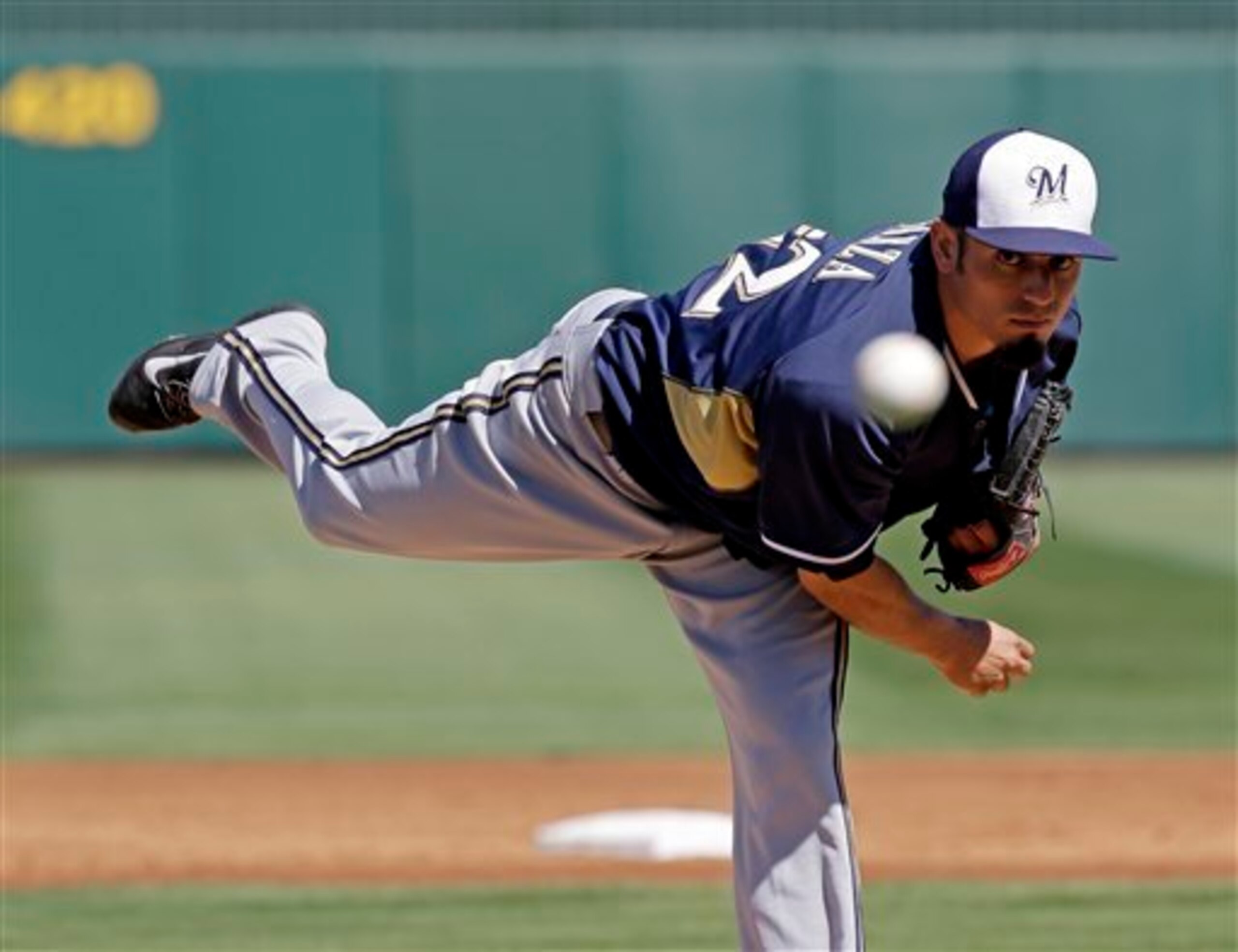 Matt Garza