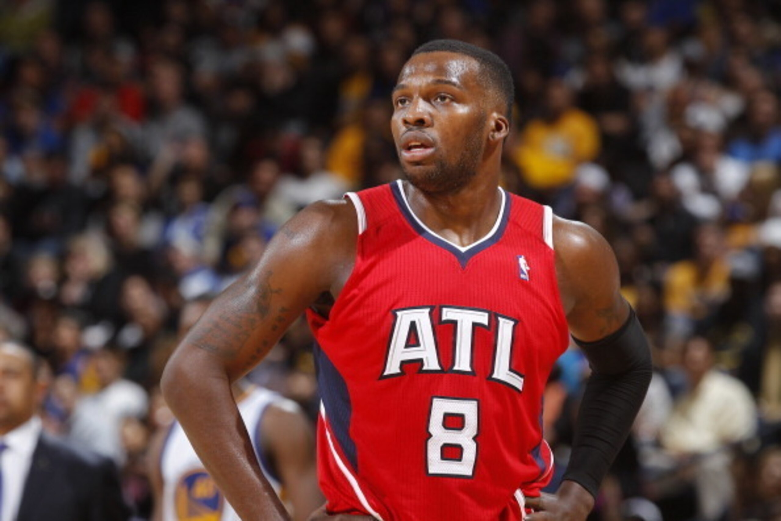 Shelvin Mack