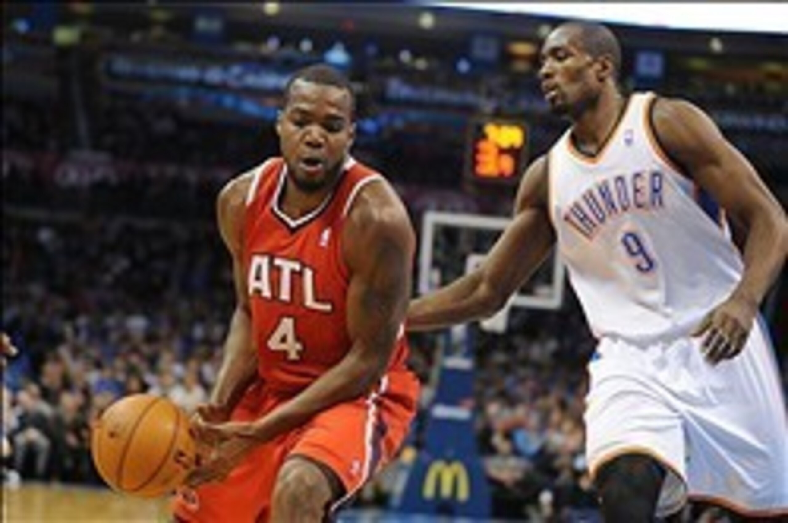 Paul Millsap