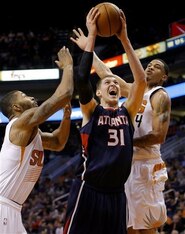 Mike Muscala