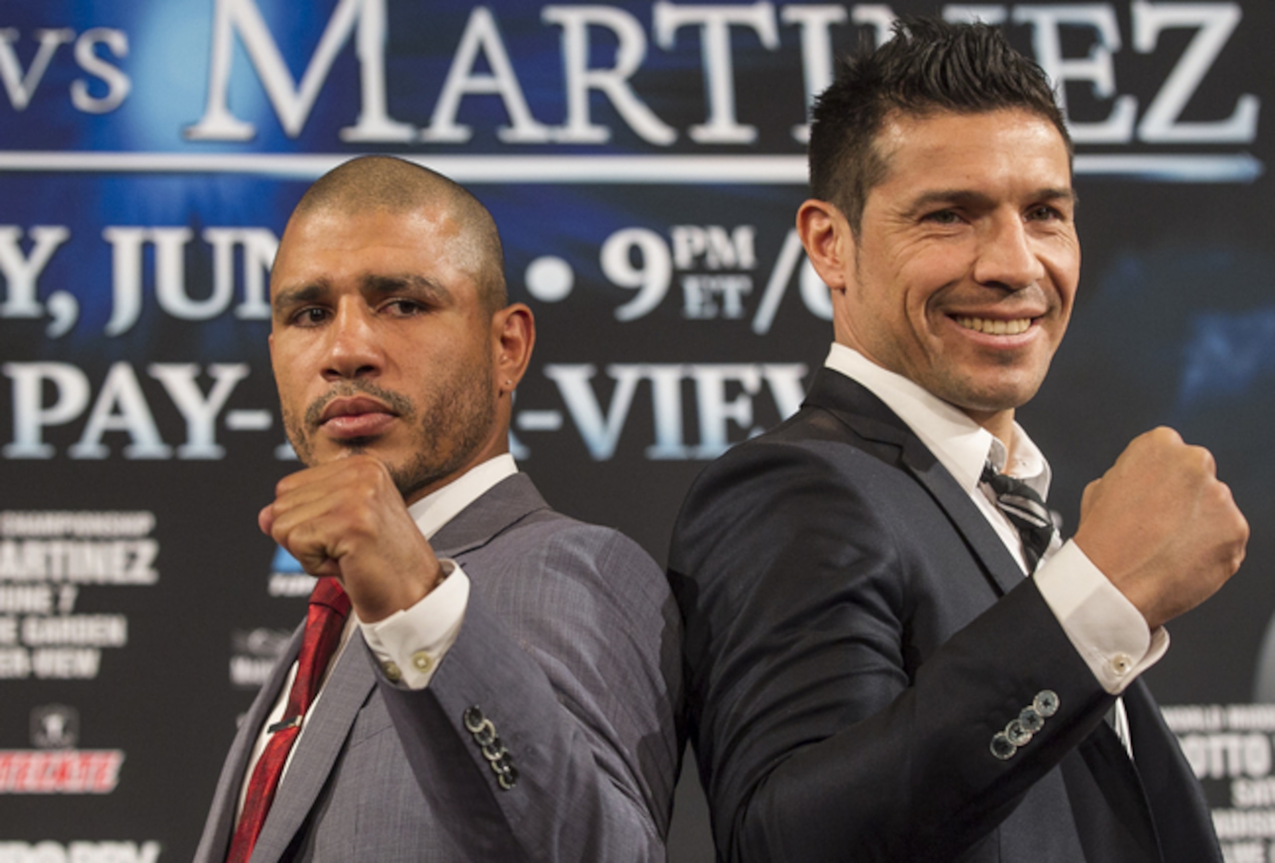 Young Bucks Take Note: True Class Dictates a Suit for Moments Like This