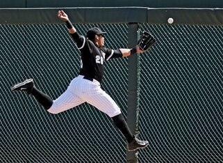 Avisail Garcia has all of the tools.