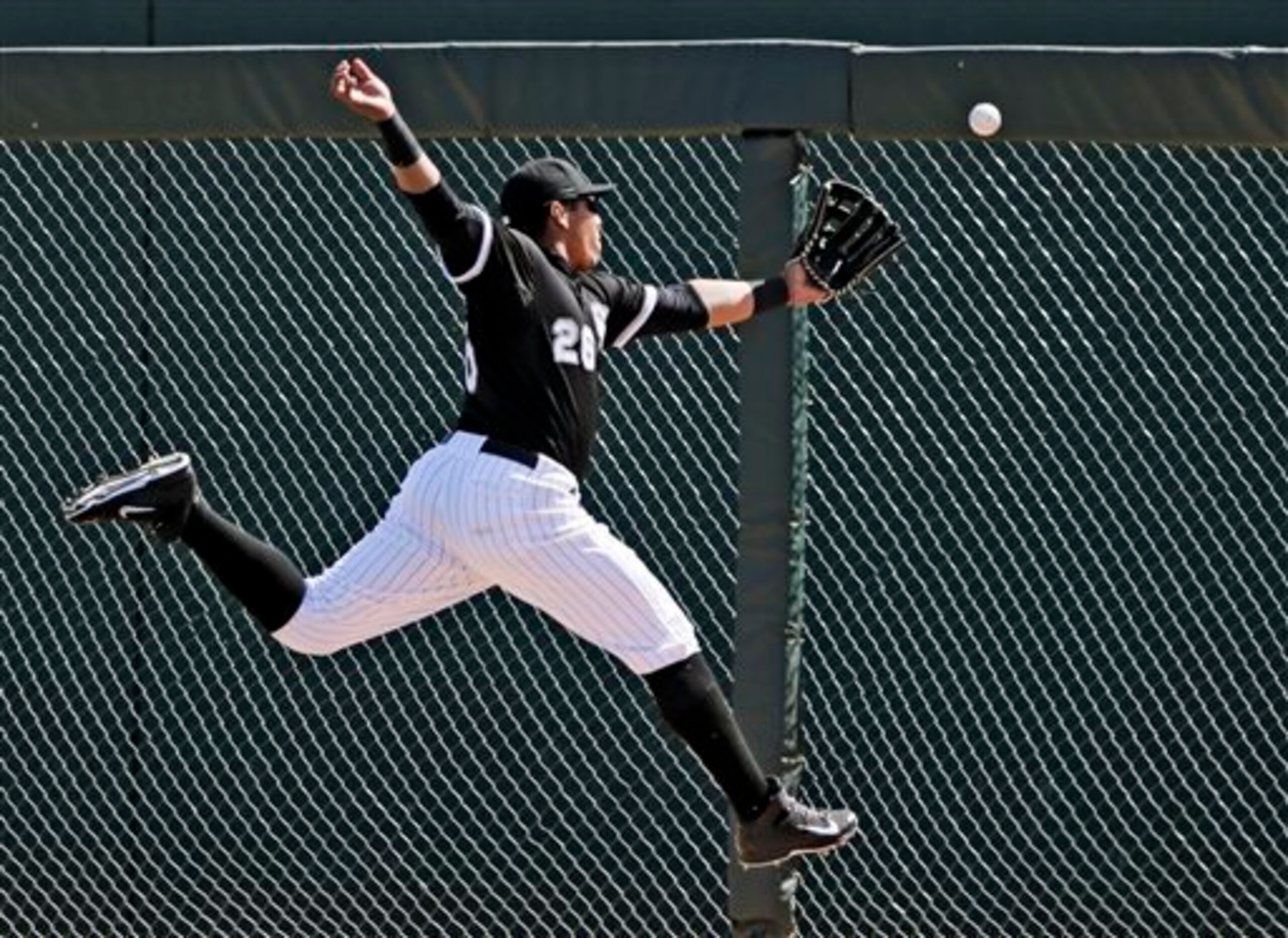 Avisail Garcia has all of the tools.