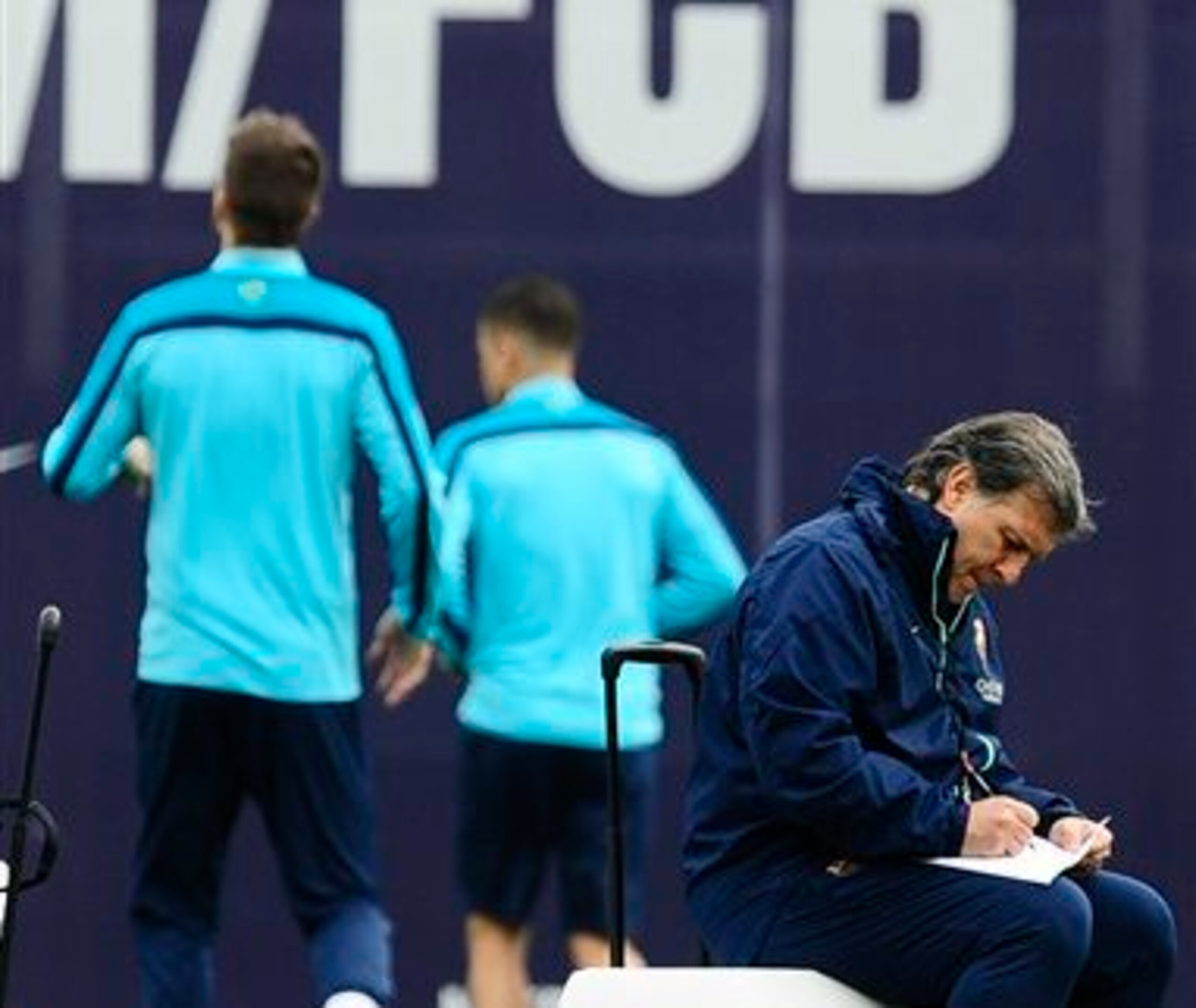 Tata barely has the same starting XI twice in a row.