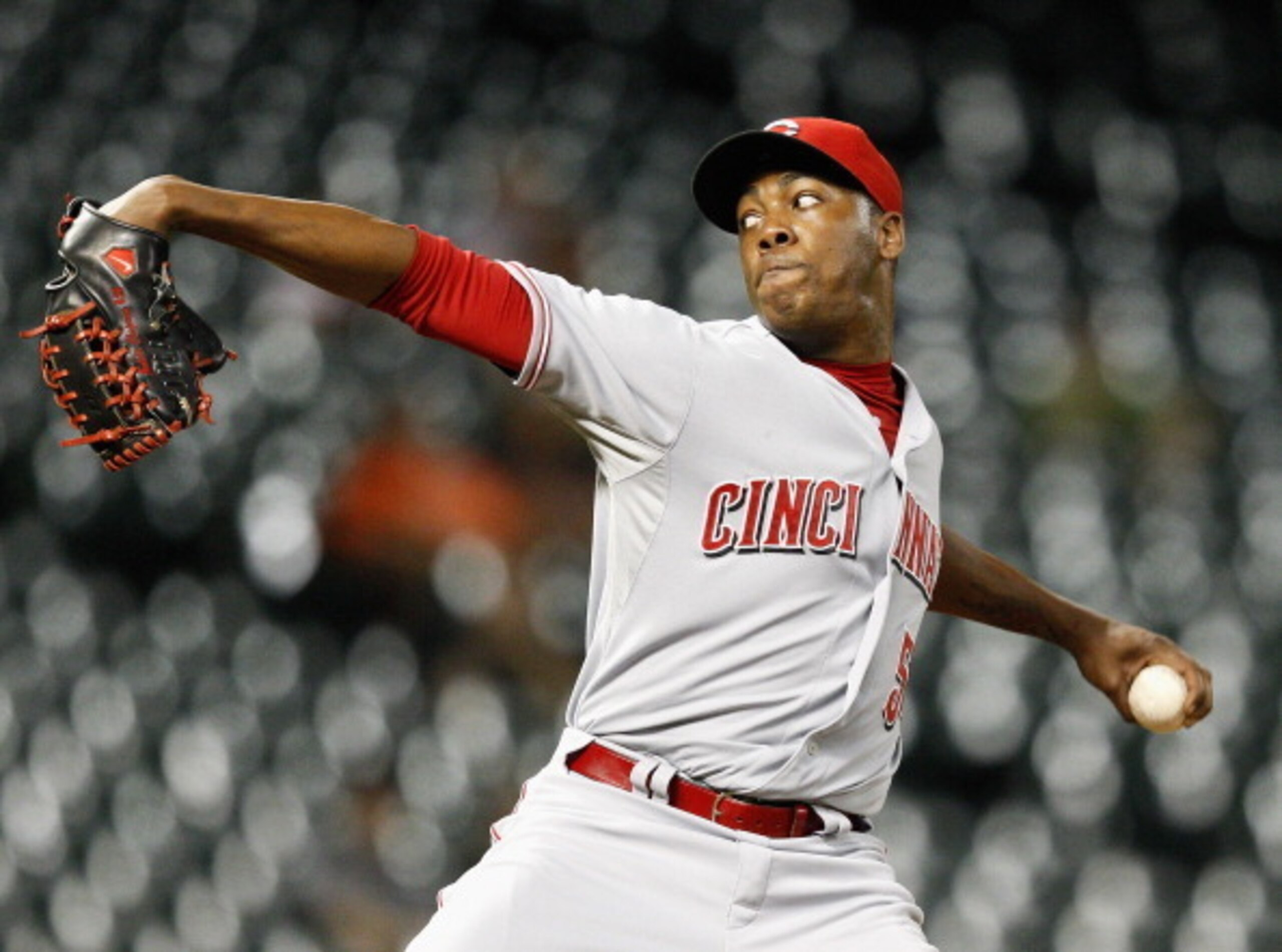 How will Aroldis Chapman's injury affect him when he returns to the mound? How will Aroldis Chapman's injury affect him when he returns to the mound?